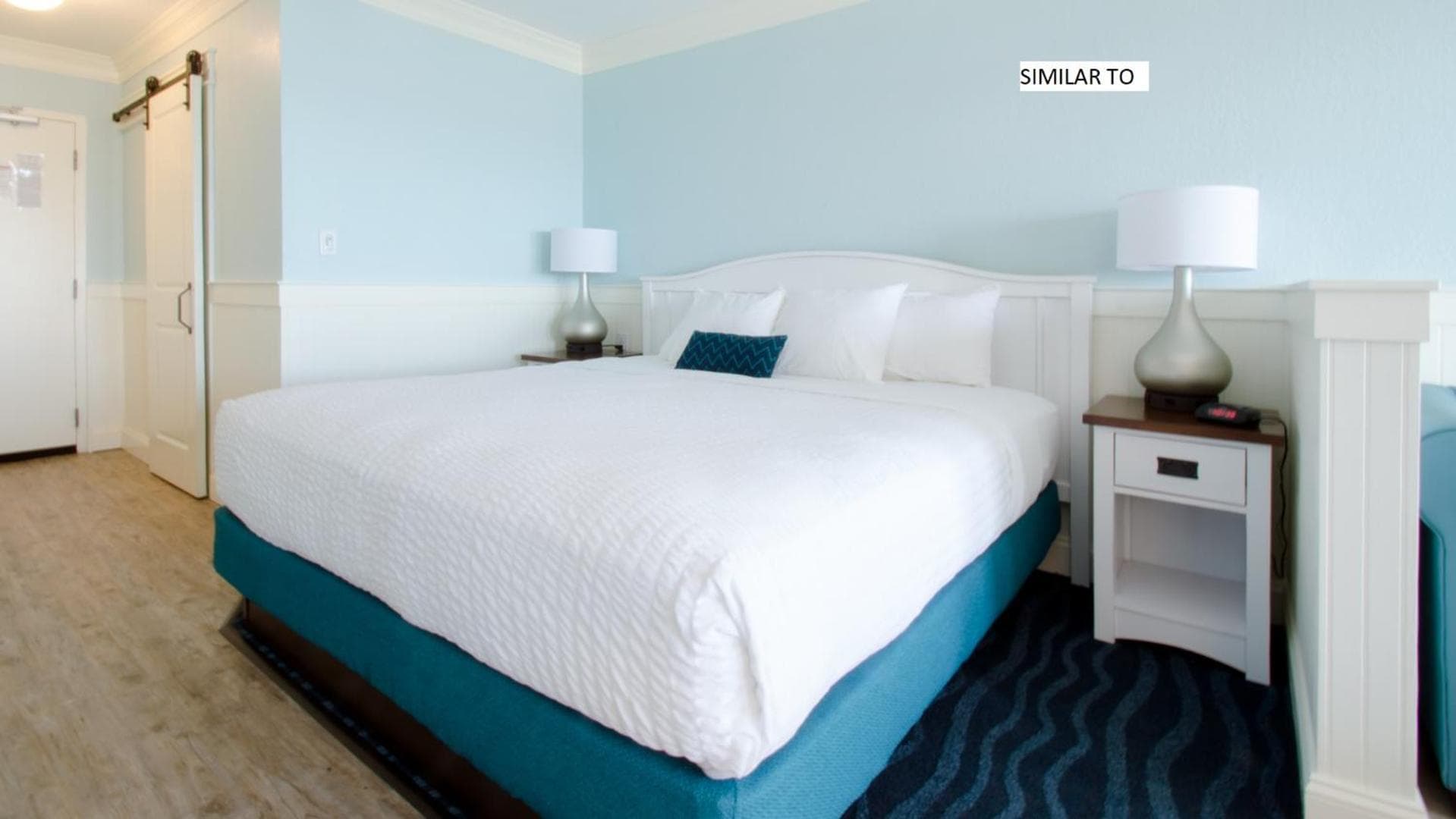 John Yancey Oceanfront Inn