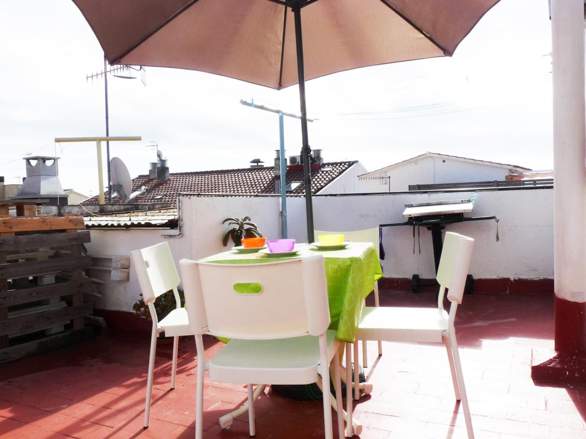 Day Ok Beach Apartment