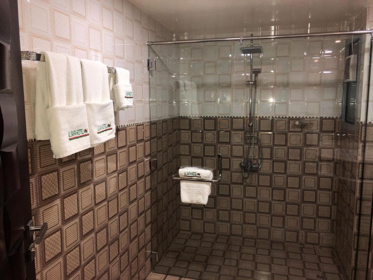 Alsafa Hotel
