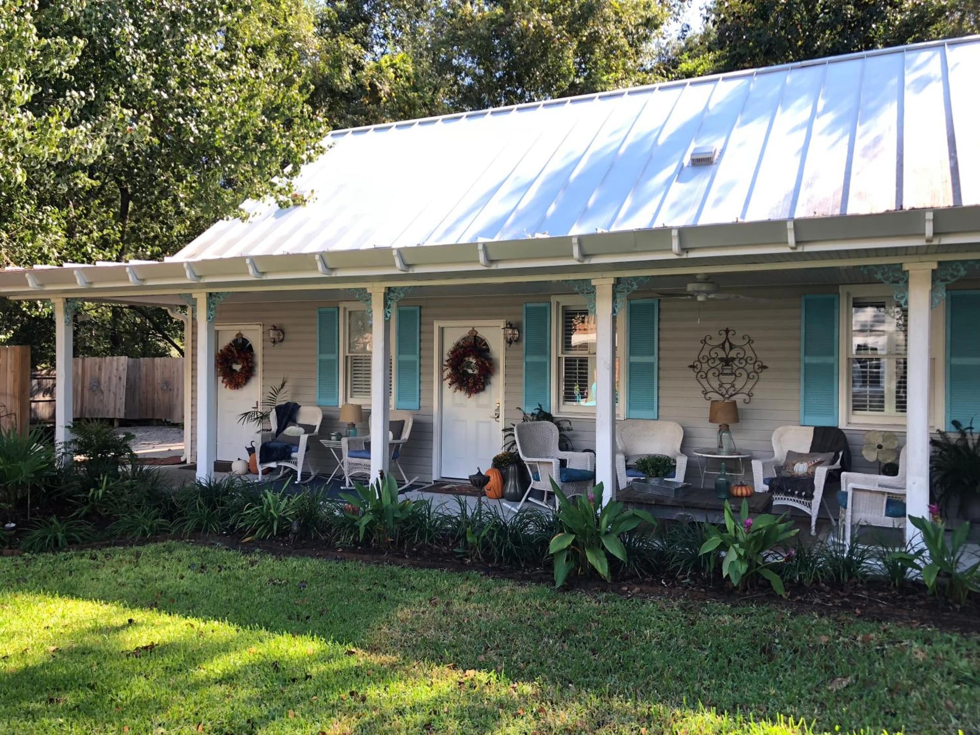 Caroline's Bed and Breakfast