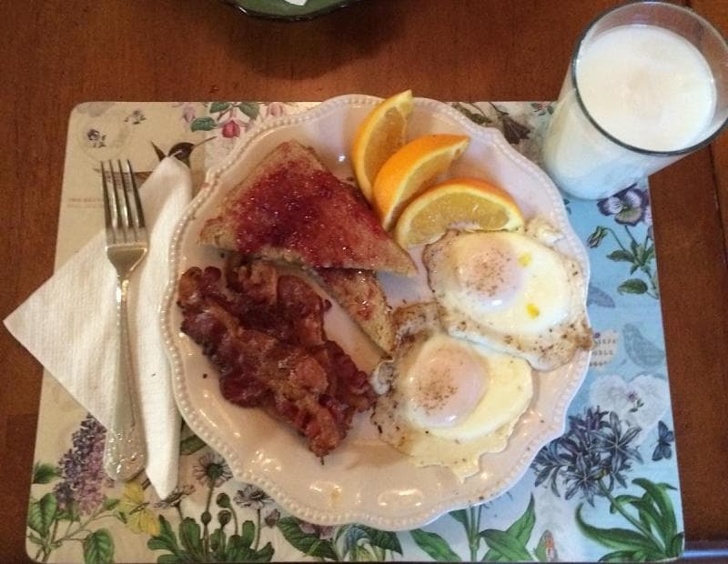 Caroline's Bed and Breakfast