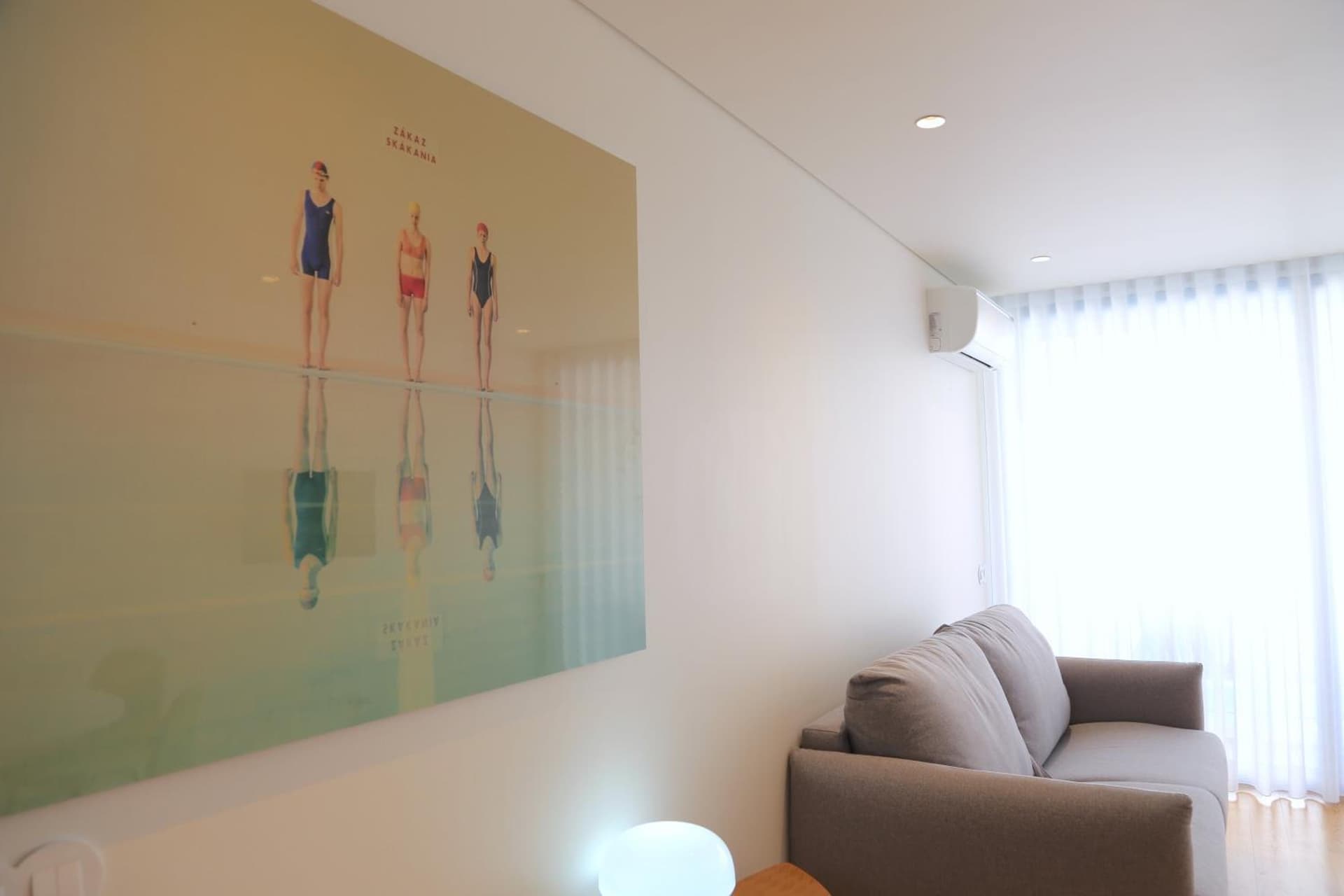 Bom Jardim Apartments