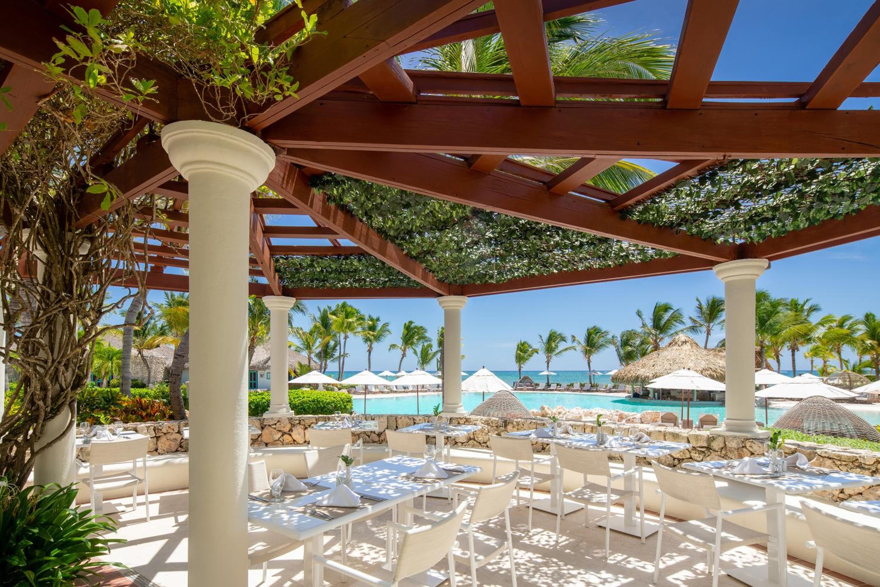 Sanctuary Cap Cana, a Luxury Collection Resort, Dominican Republic, Adult All-Inclusive