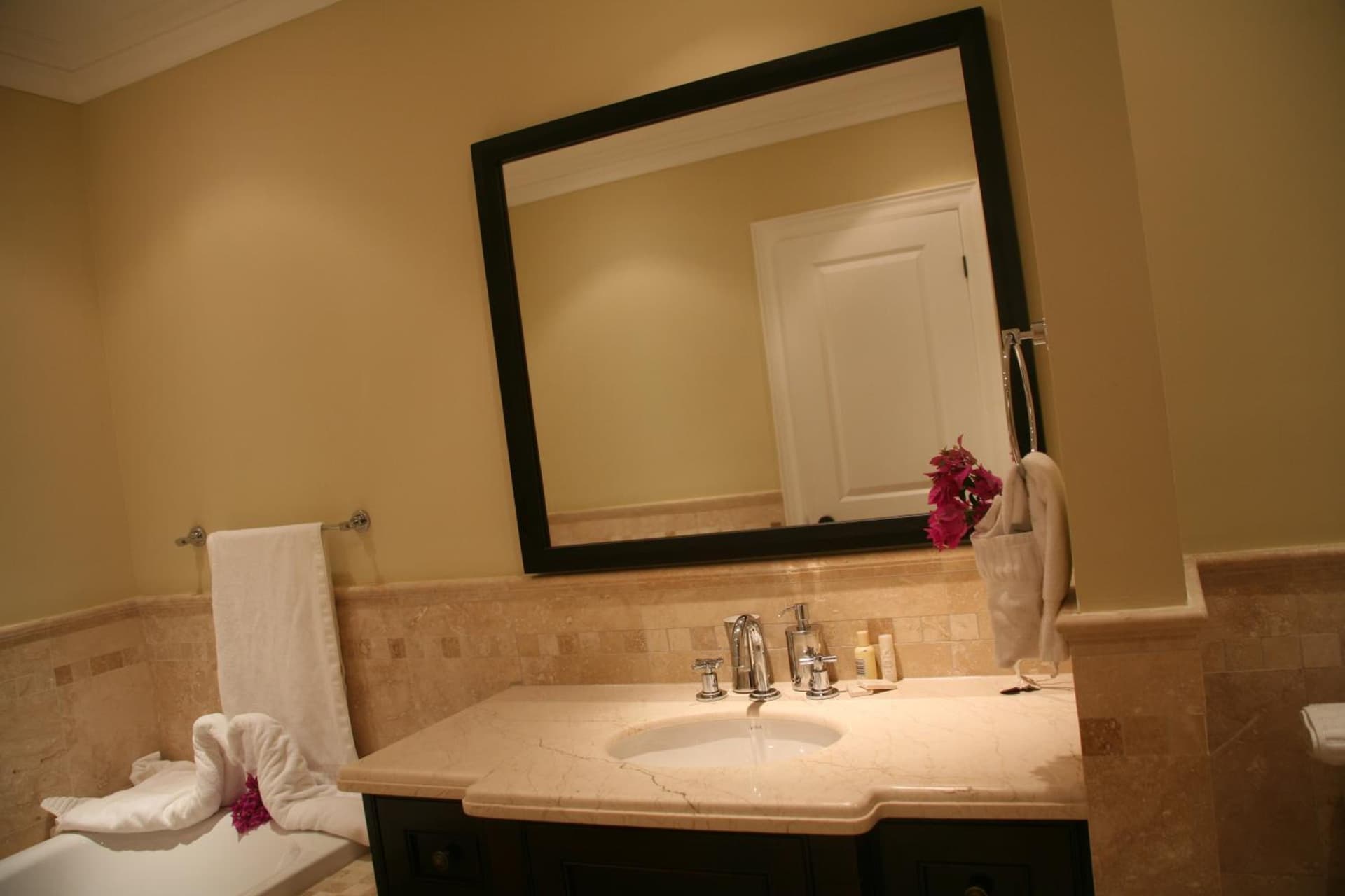 The Atrium Resort