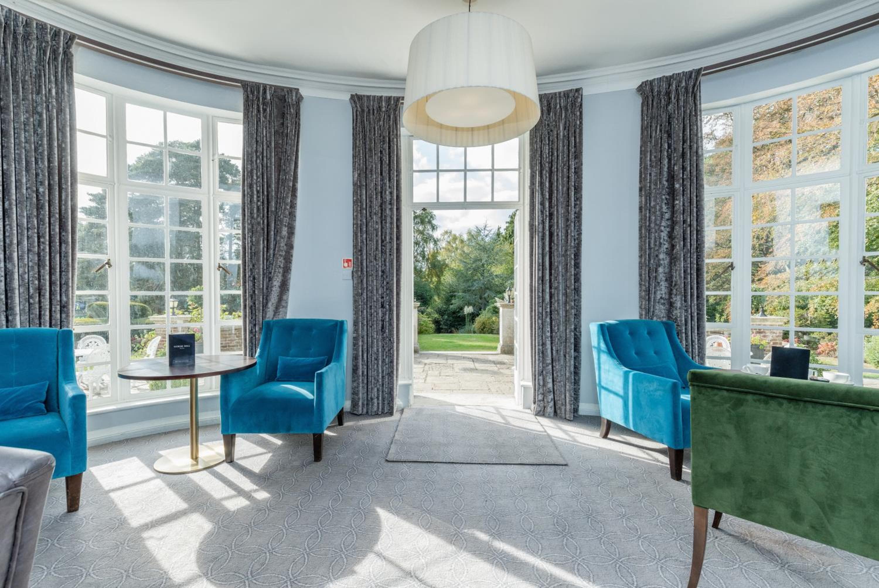 Gorse Hill Hotel