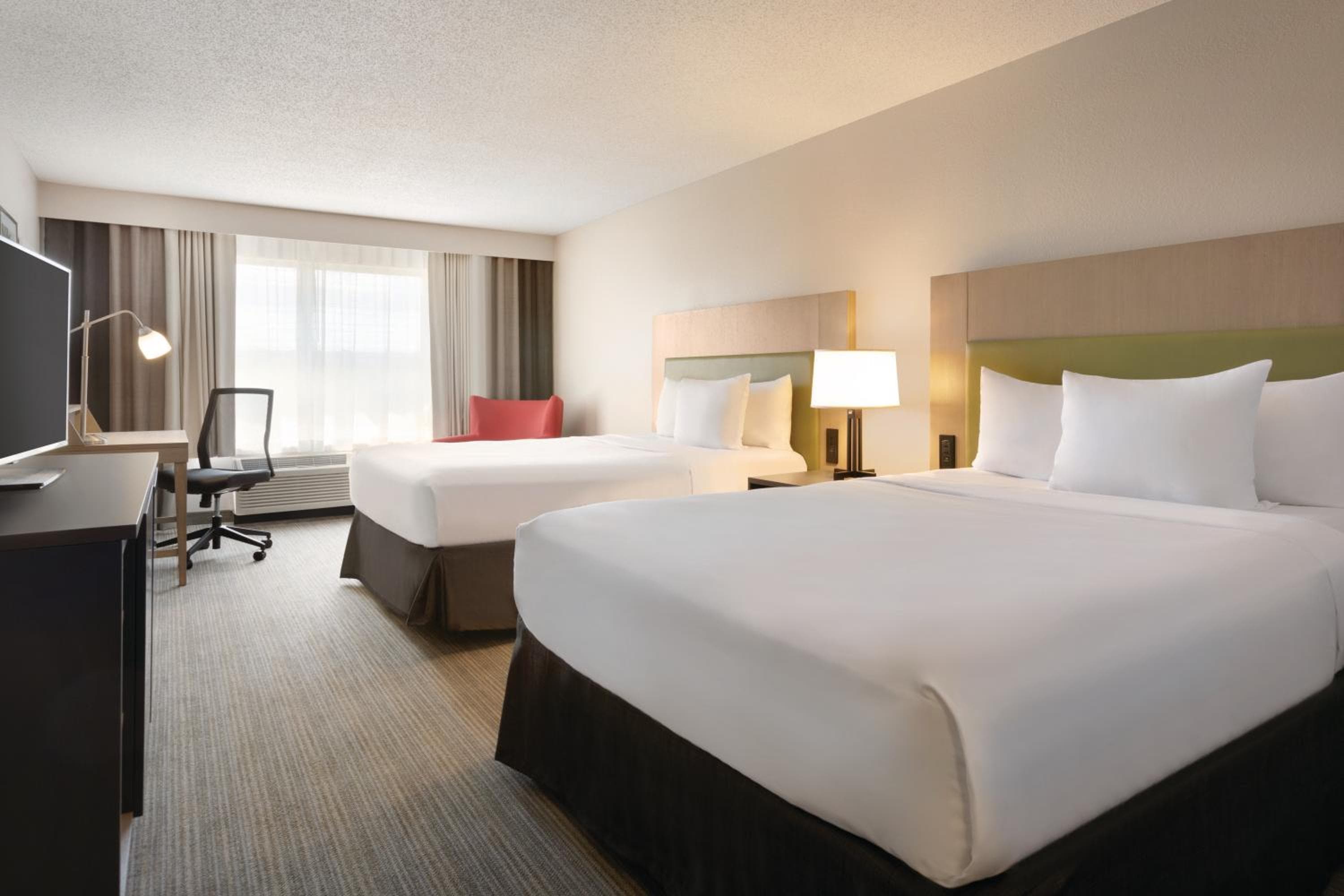 Country Inn & Suites by Radisson, Brooklyn Park - Brooklyn Center, MN