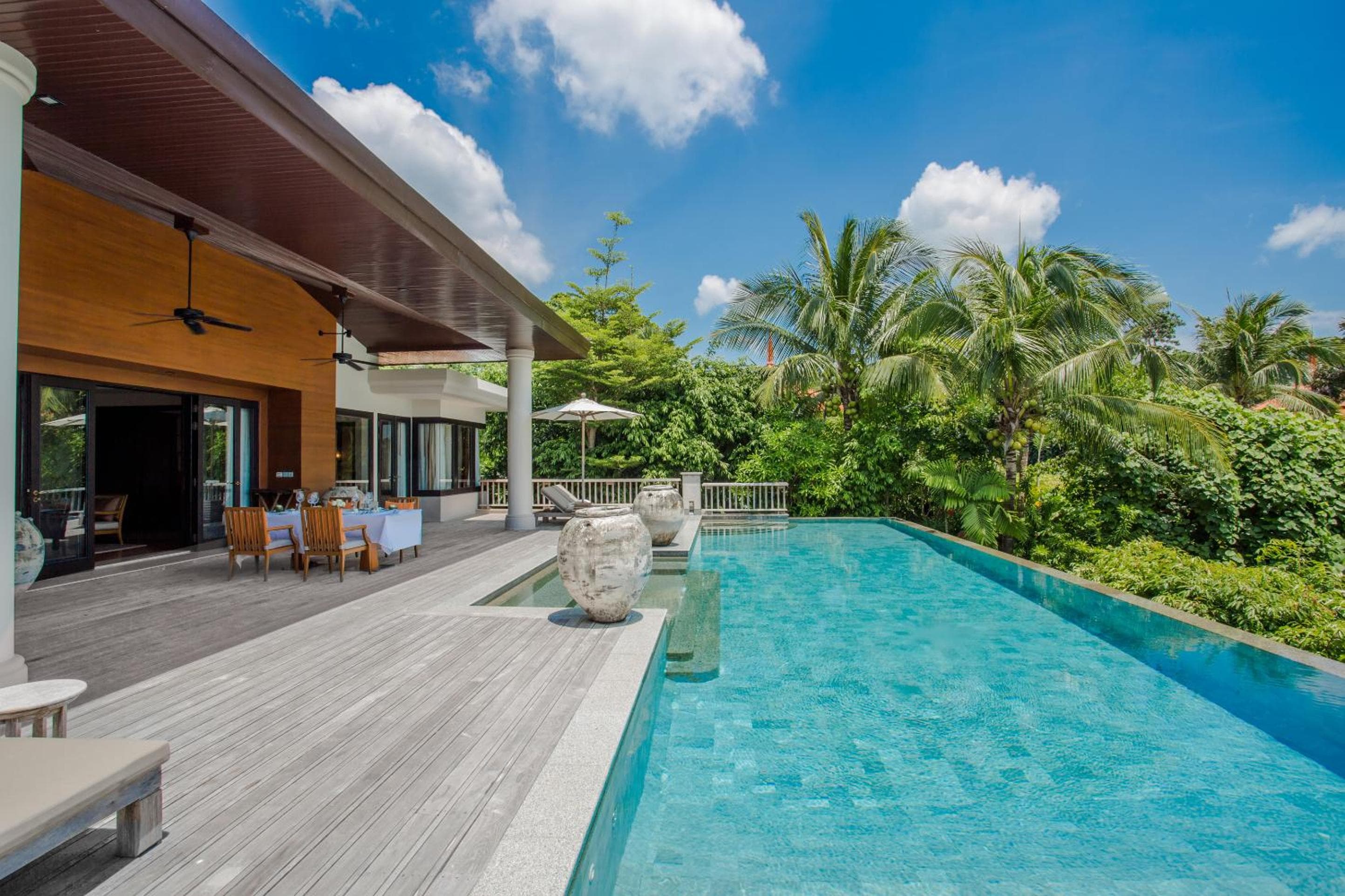 Trisara Villas & Residences Phuket
