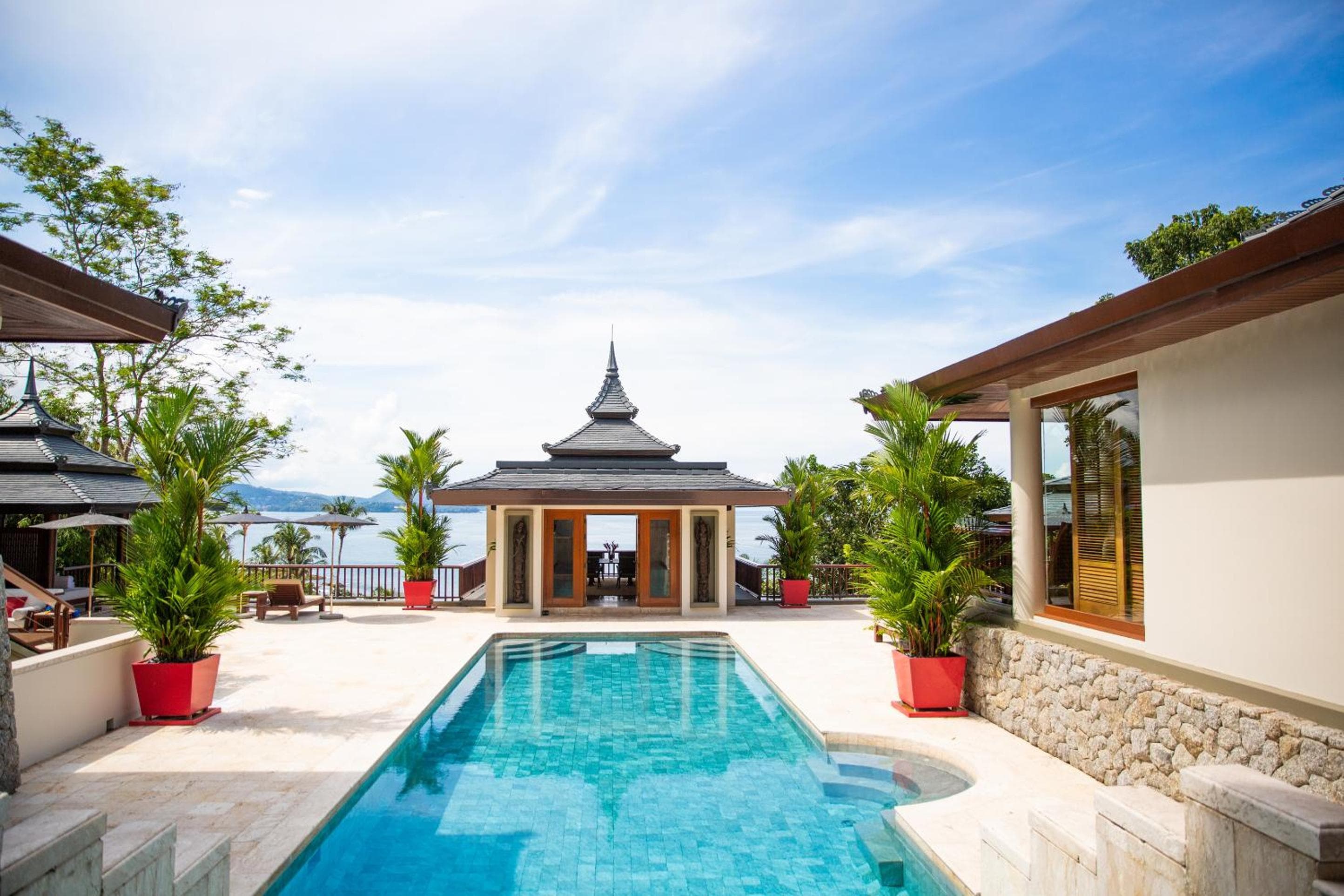 Trisara Villas & Residences Phuket