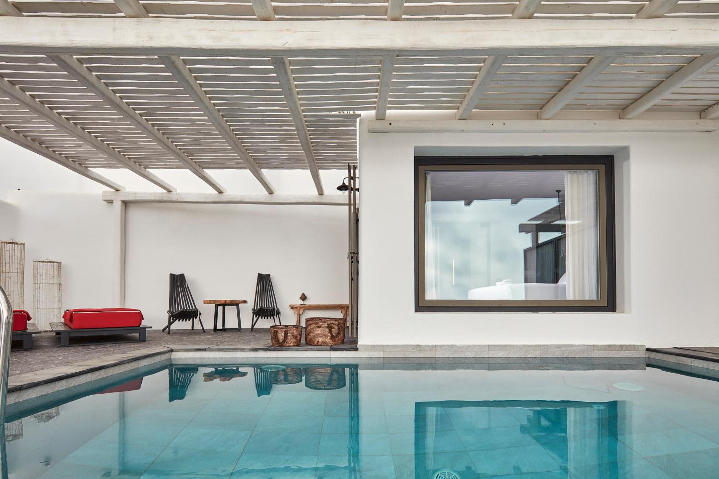 Myconian Avaton, a Member of Design Hotels