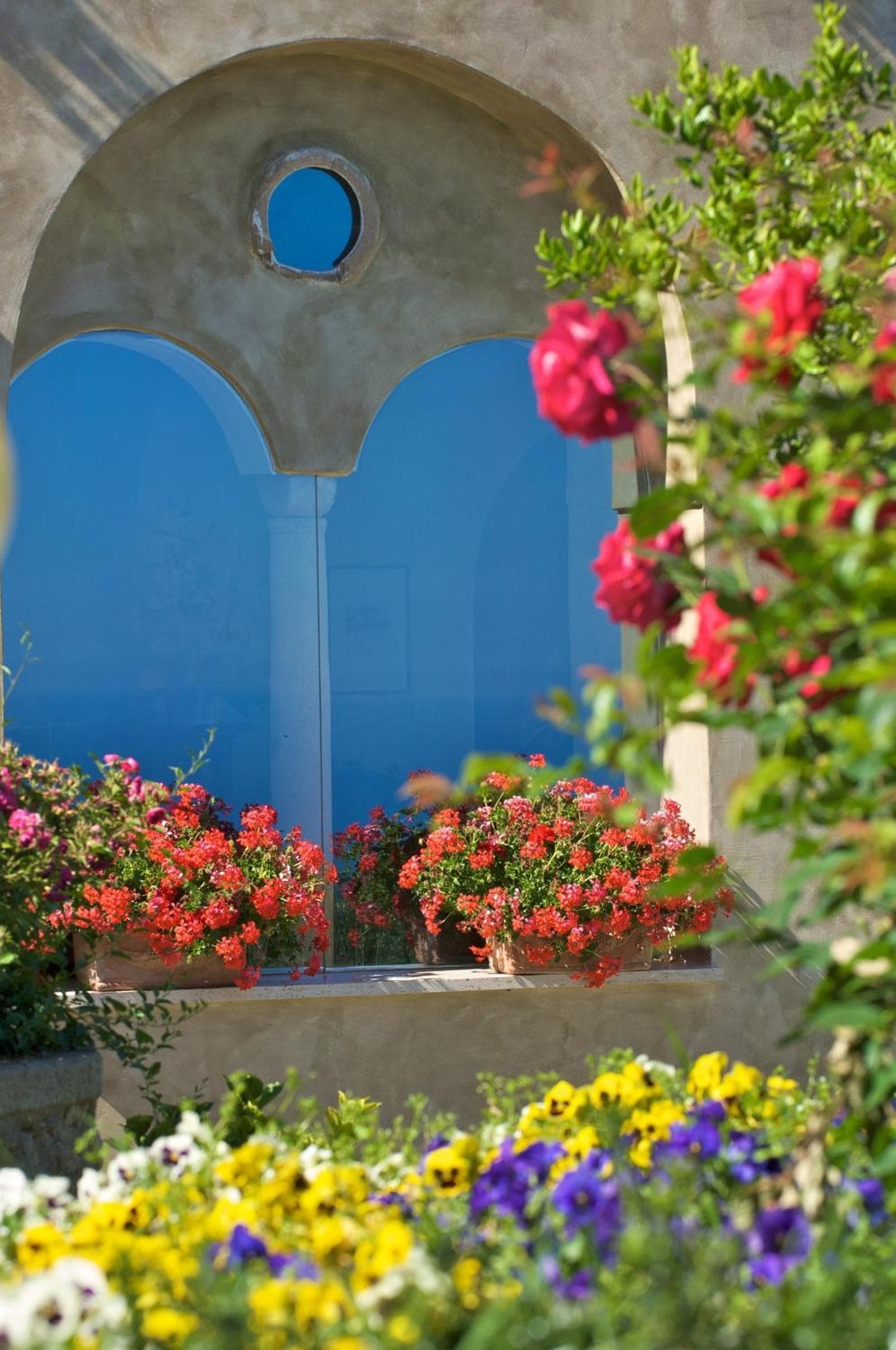 Hotel Villa Cimbrone