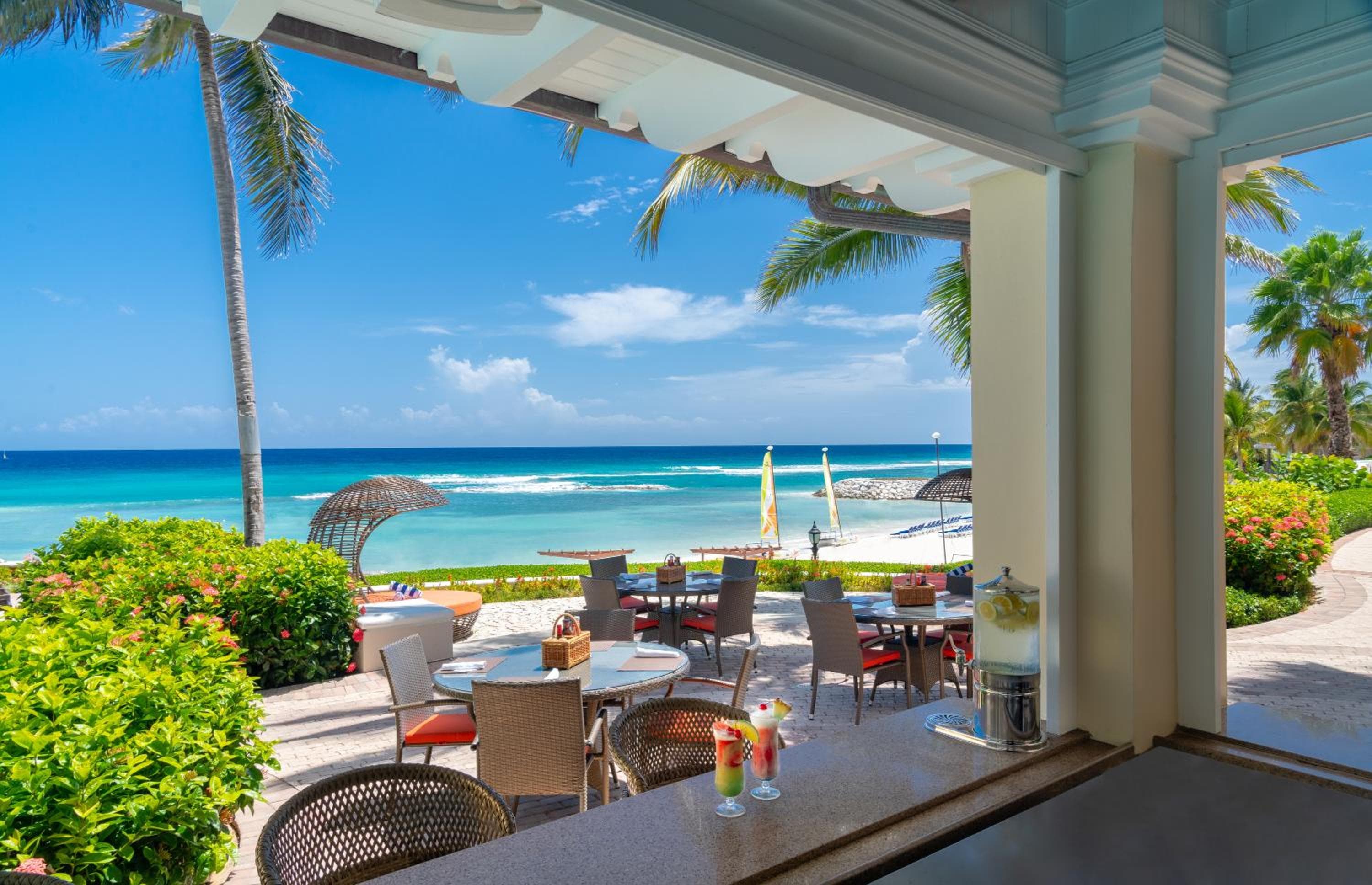 Jewel Grande Montego Bay Resort and Spa