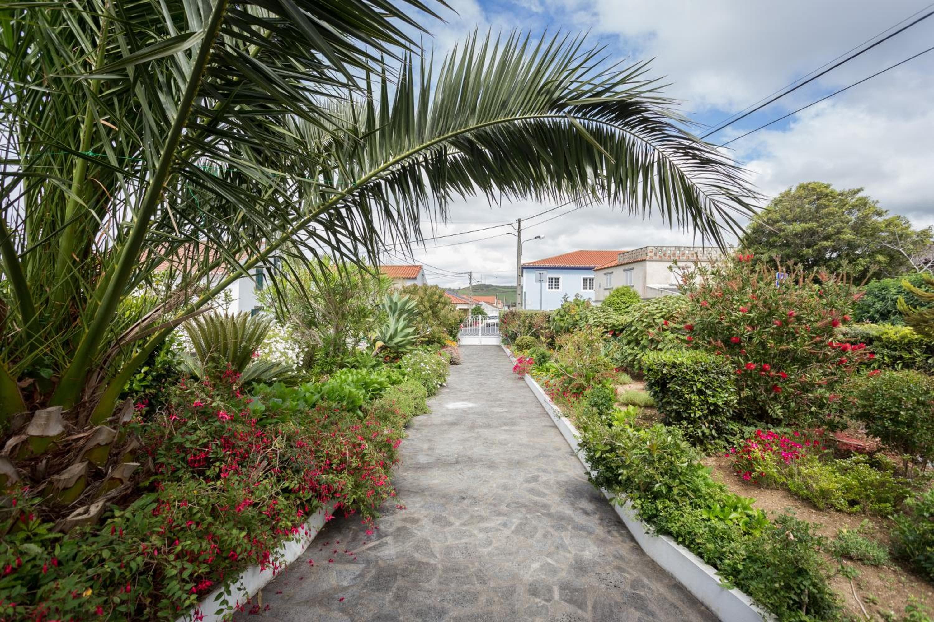 Apartamentos em Casa da Avó Inês