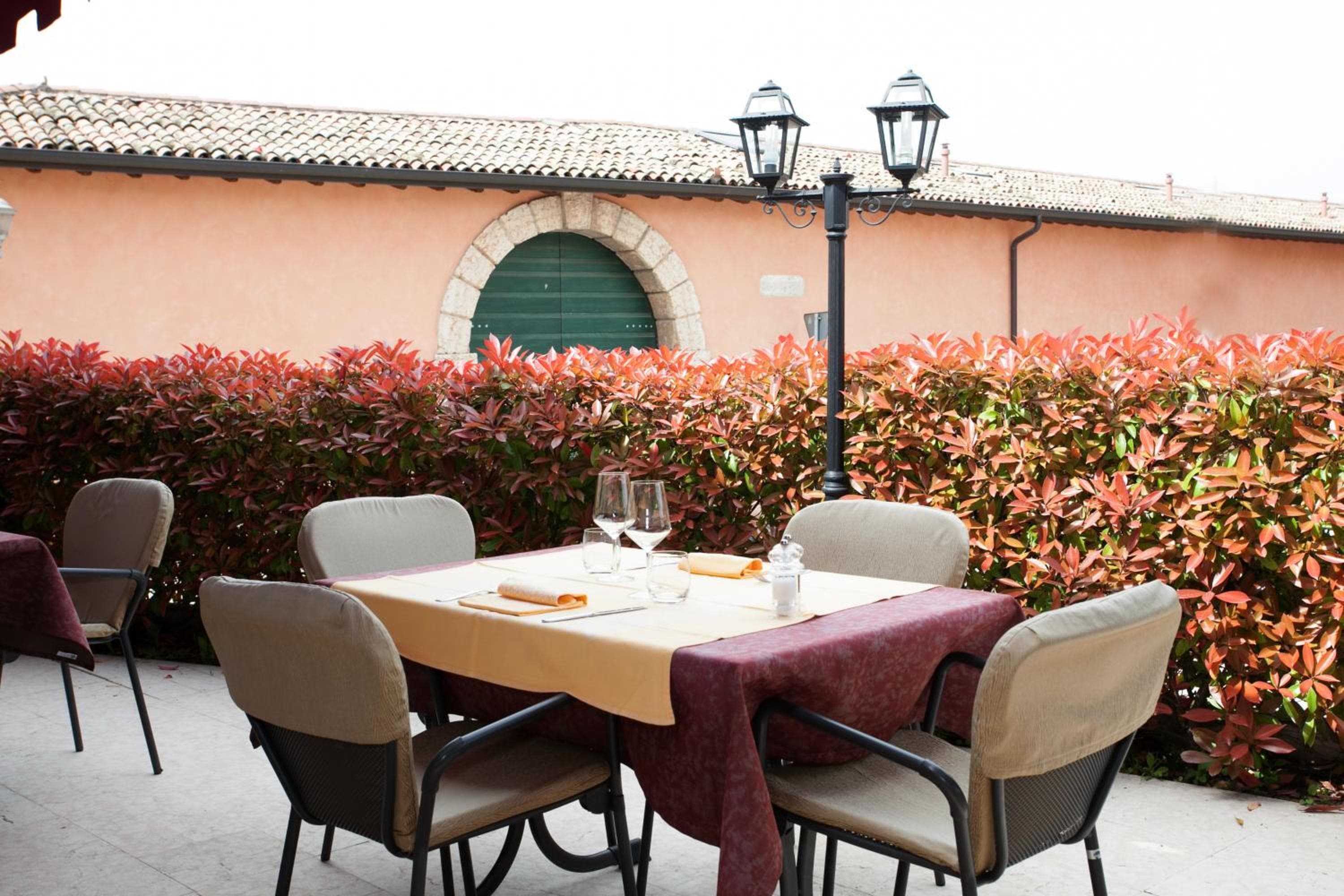 Hotel Pinamonte