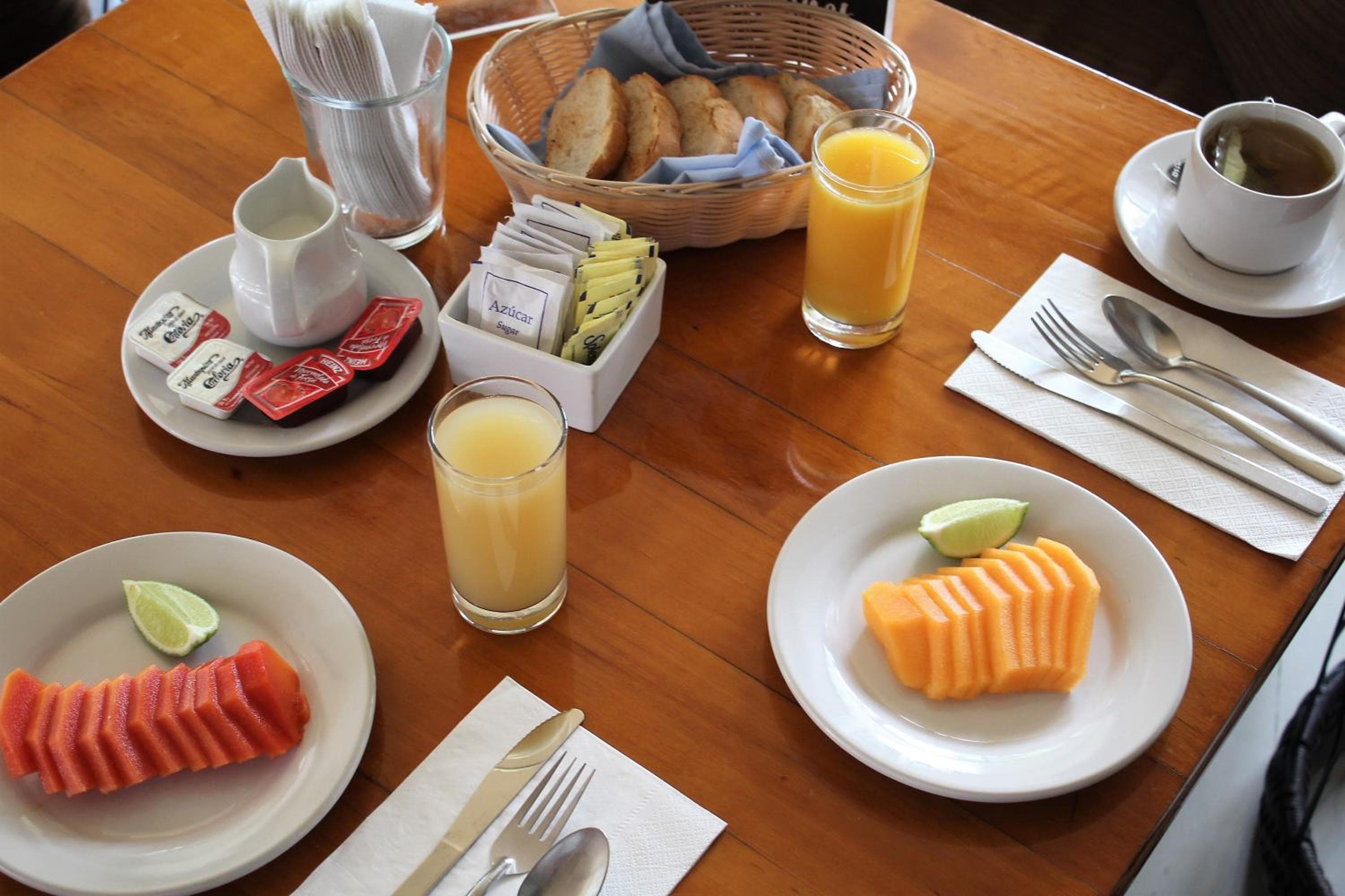 Hotel Plaza Kokai Cancún