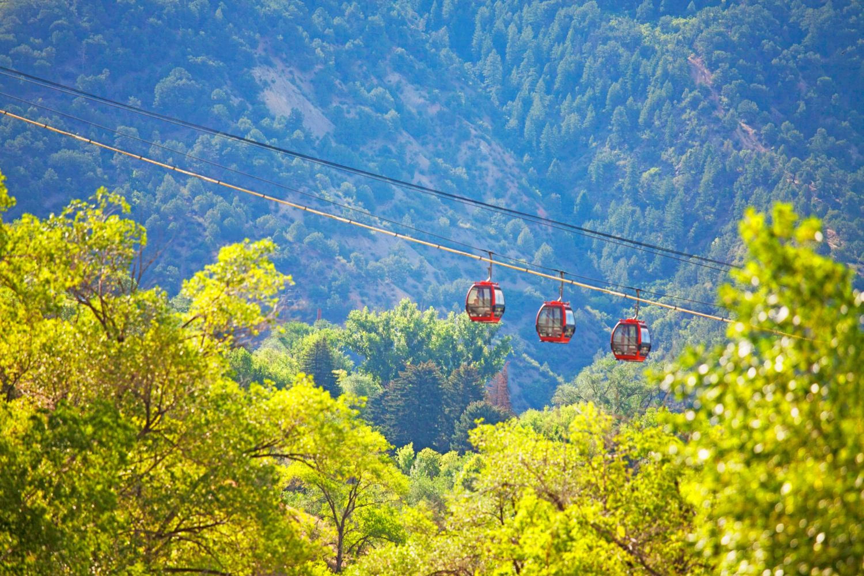 Glenwood Springs Inn