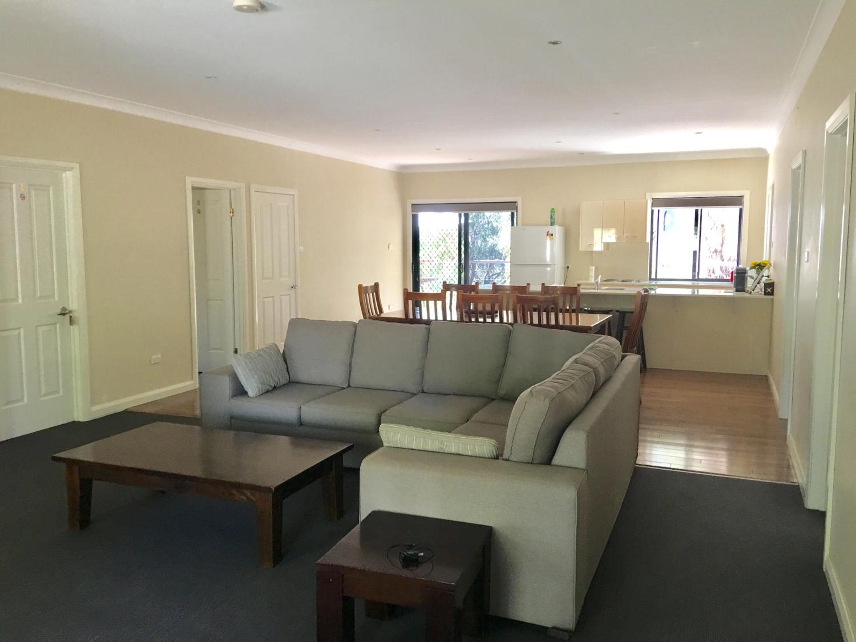 Hillview Farmstay