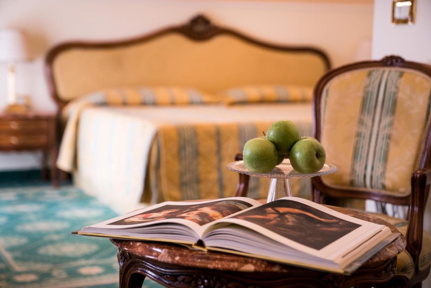 Abano Grand Hotel - Lifestyle Spa & Fine Dining