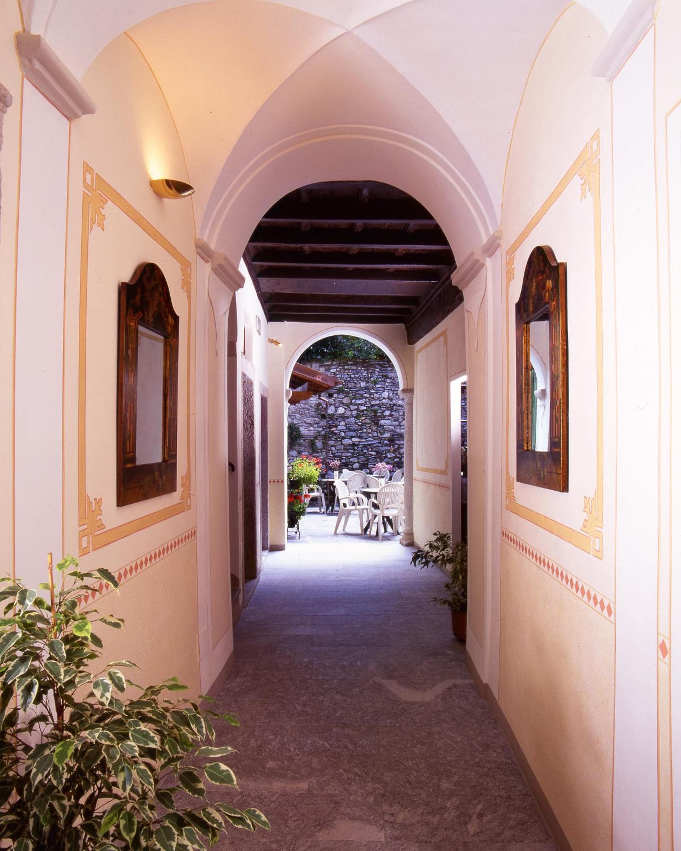 La Contrada dei Monti