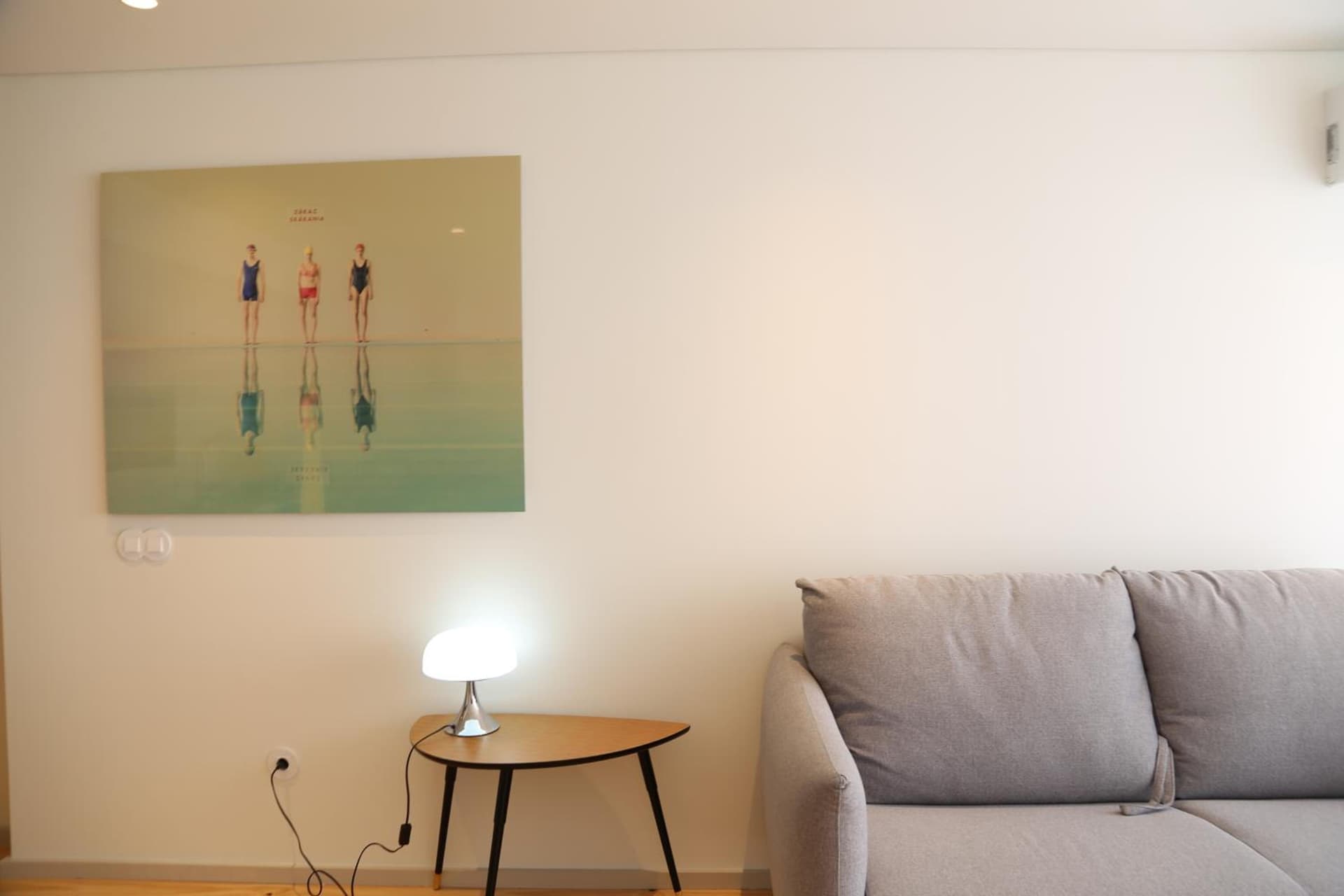 Bom Jardim Apartments