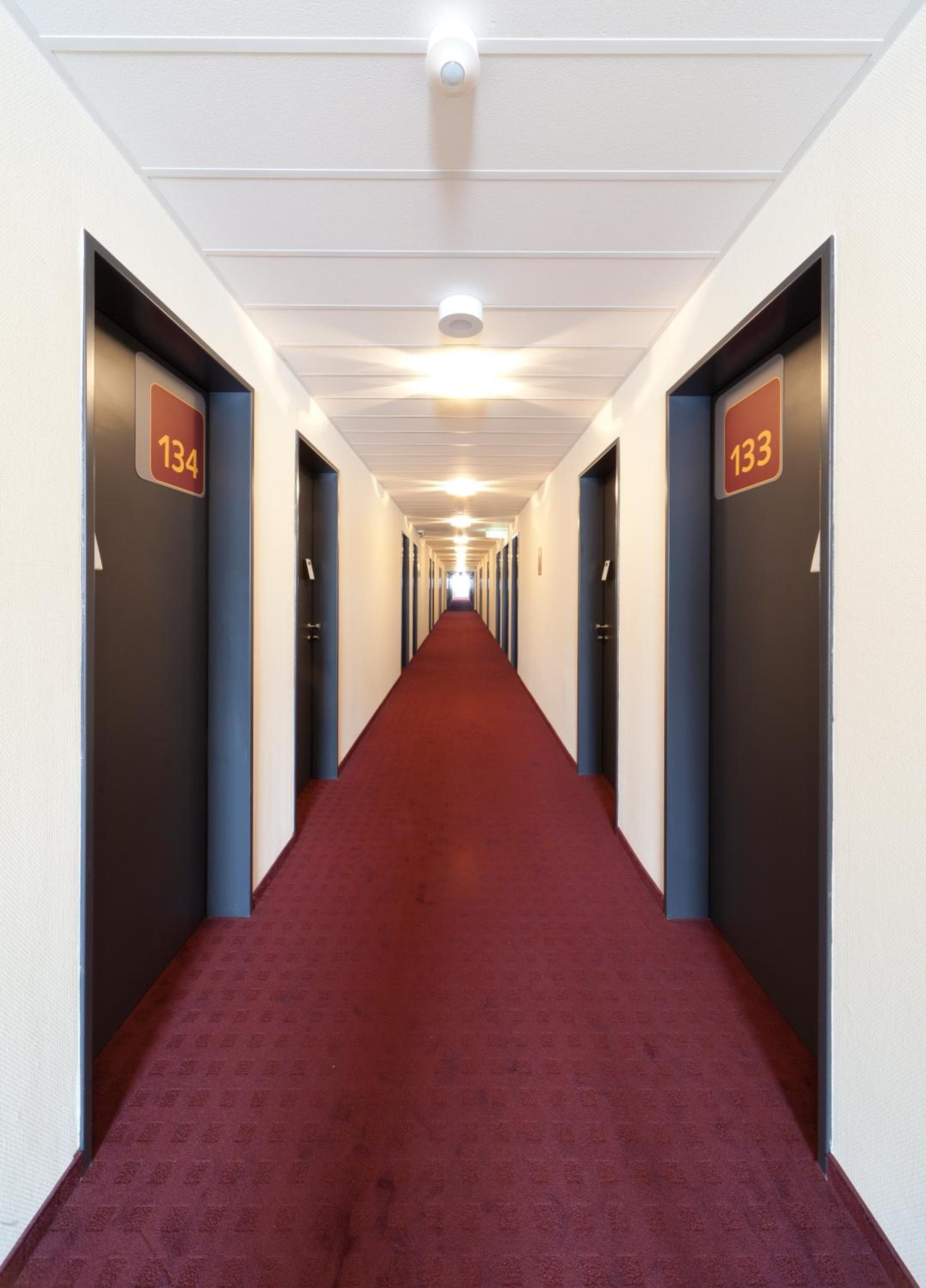 McDreams Hotel München - Messe