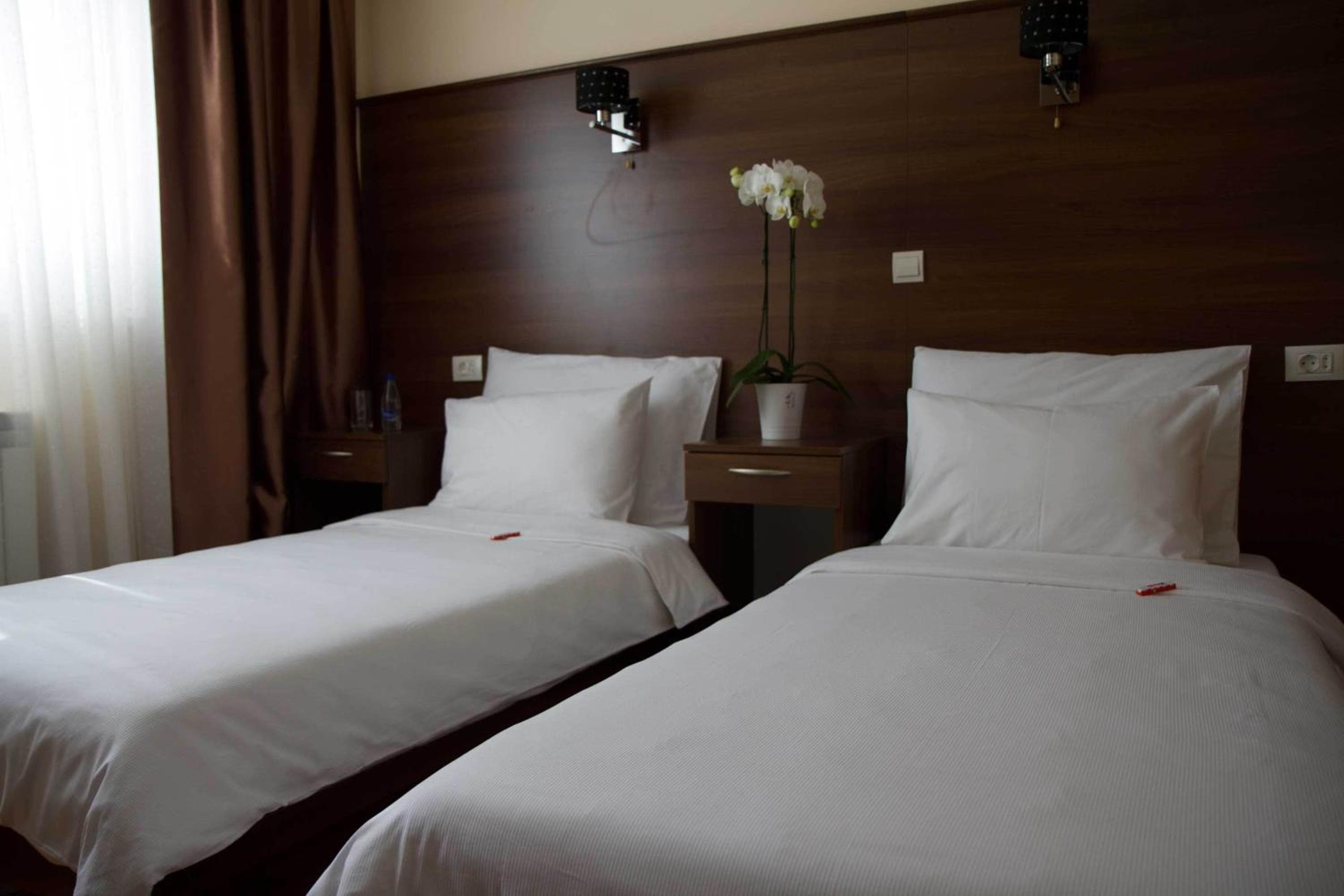 Hotel M
