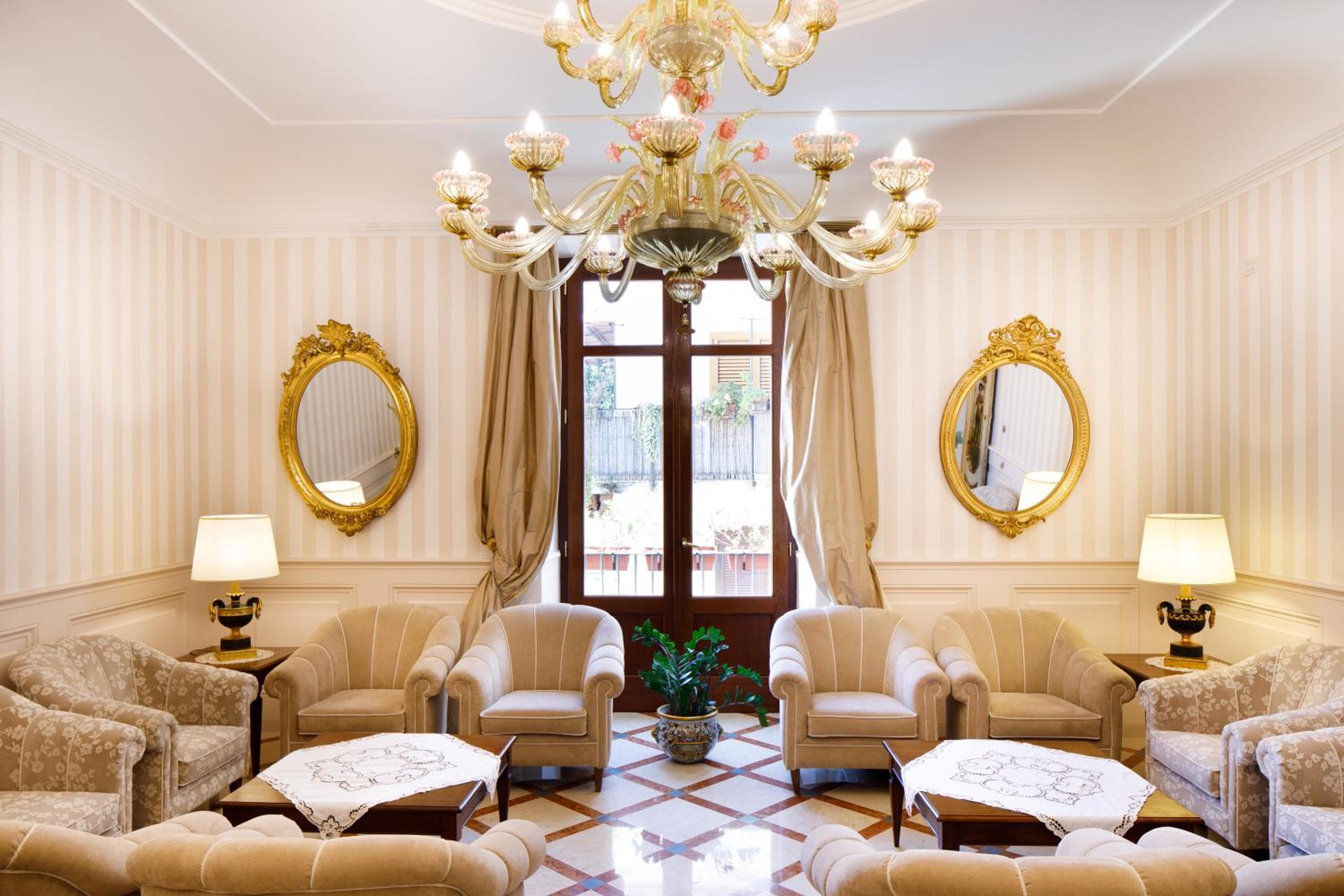 Hotel Palazzo Guardati