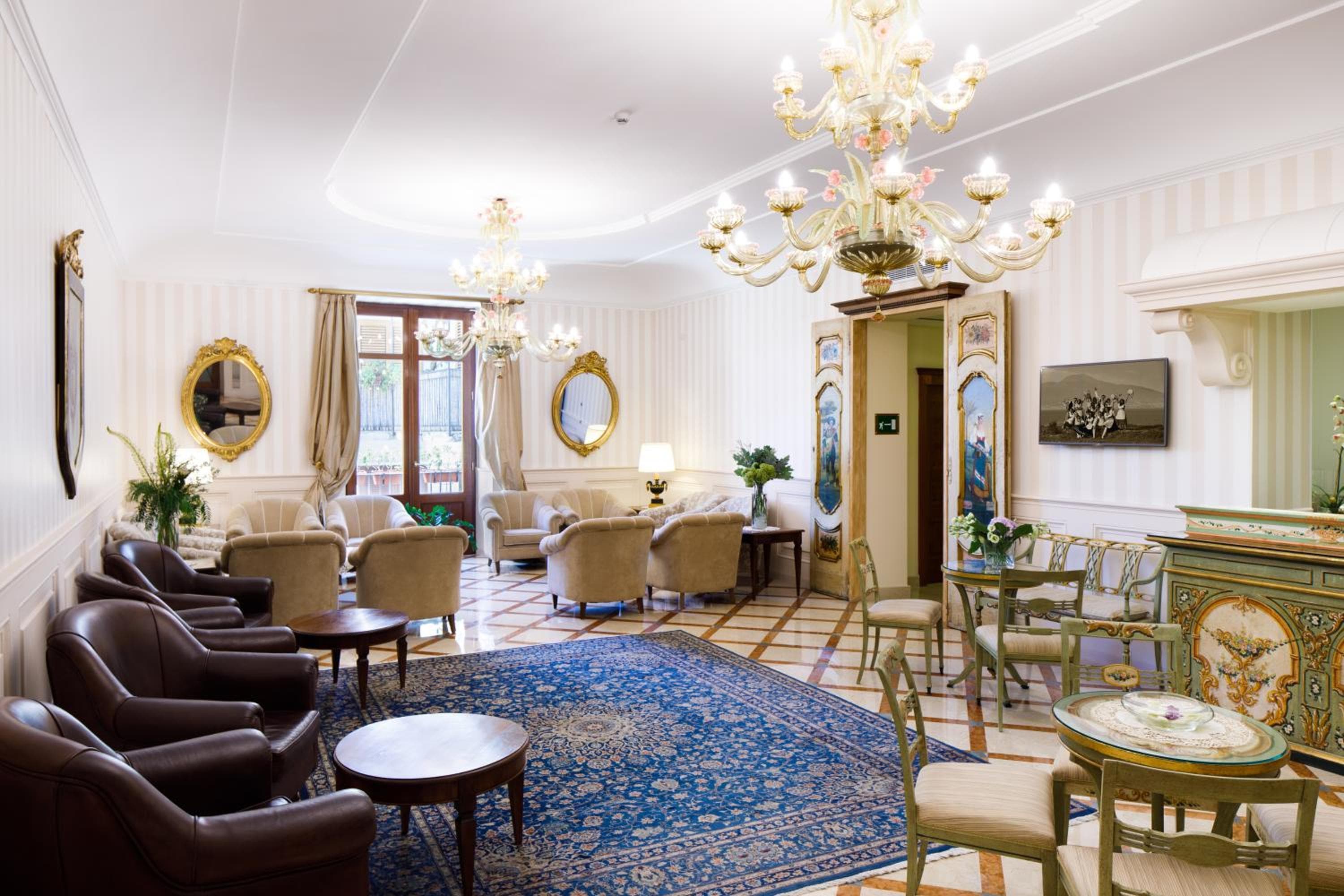 Hotel Palazzo Guardati