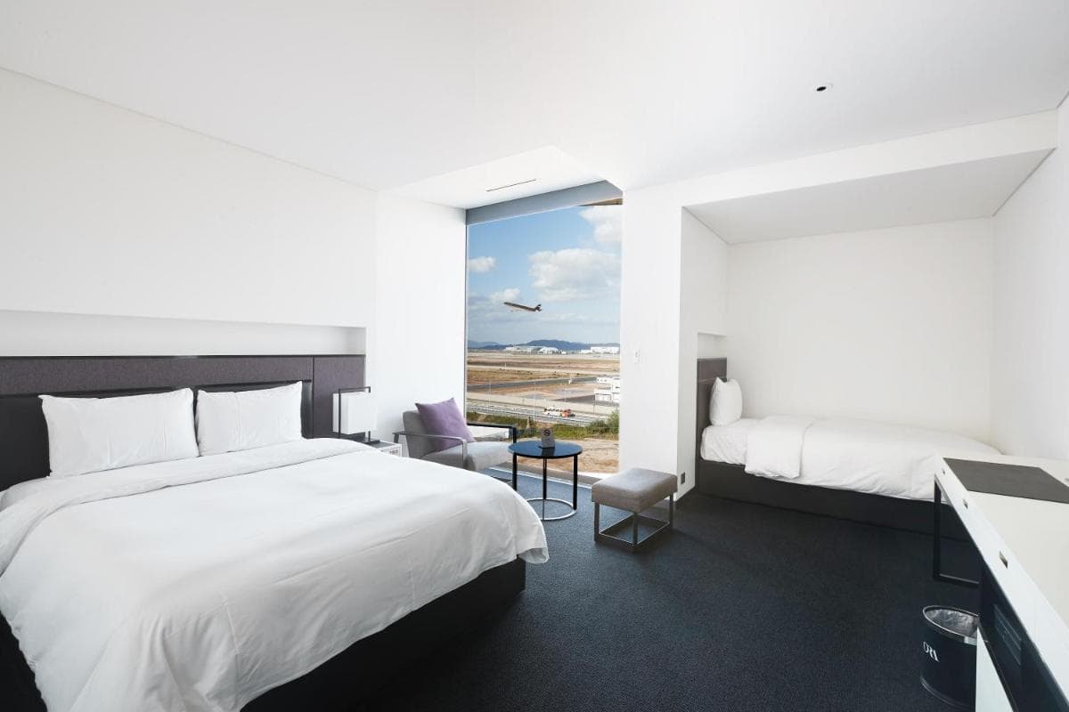 Hotel Ora Incheon