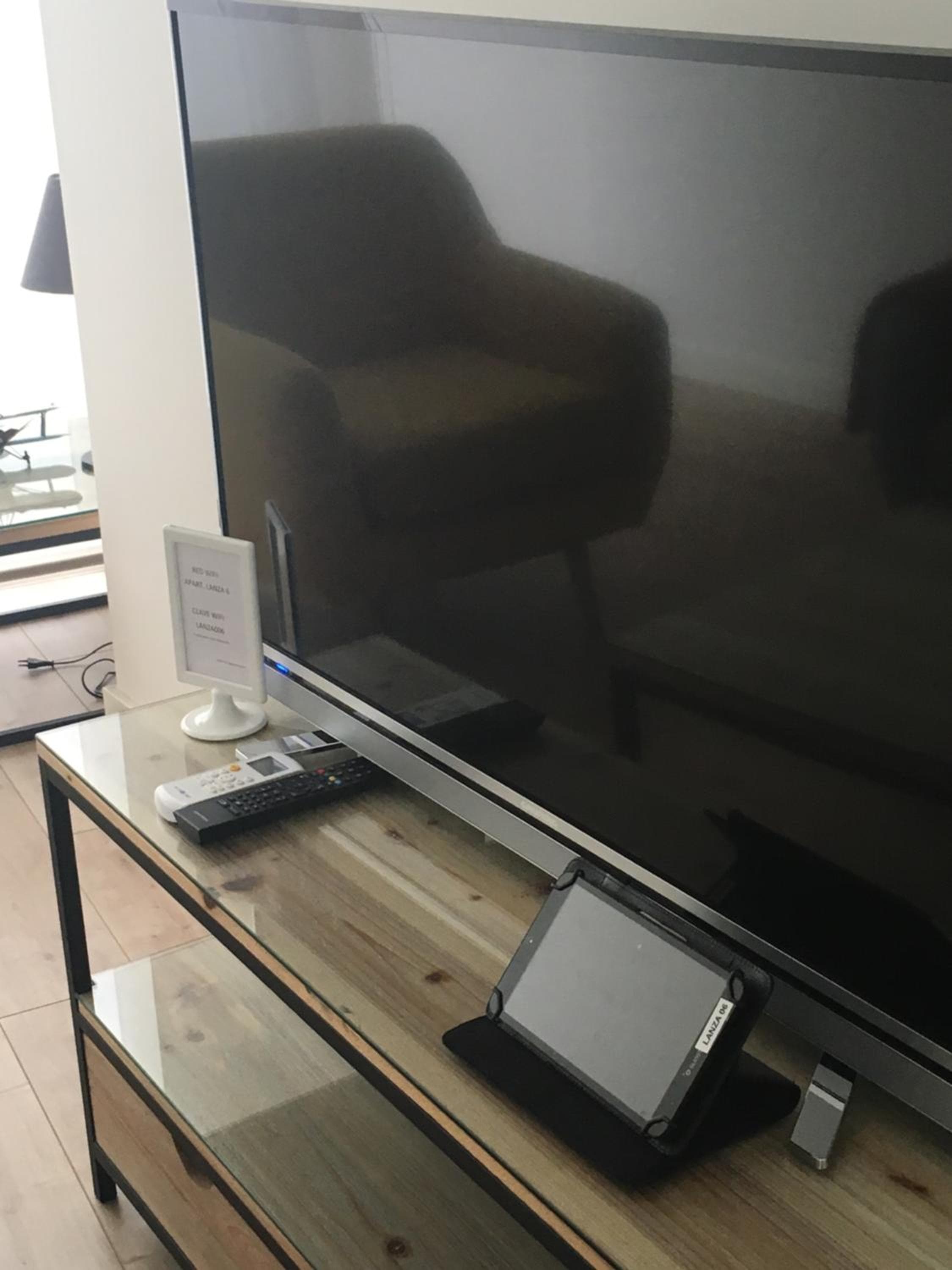 LN Apartamentos Lanza Piscina Parking disponible