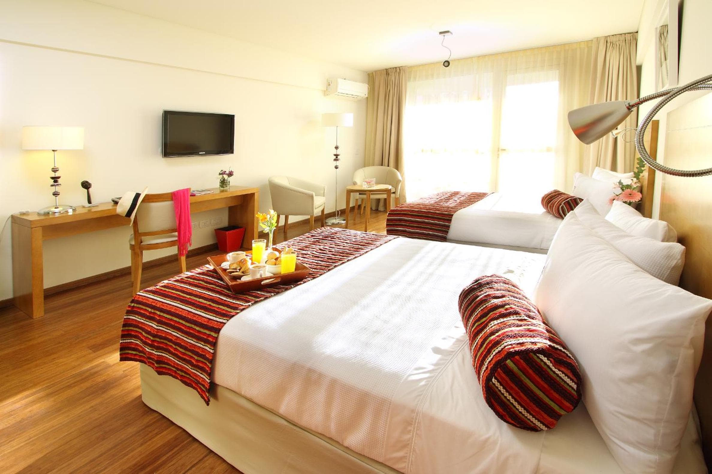 BA Sohotel