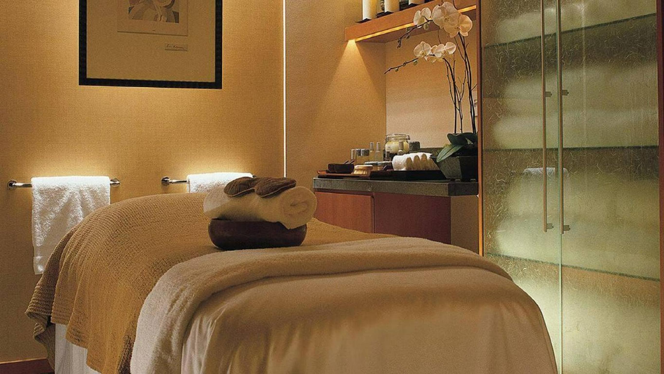 Four Seasons Hotel Silicon Valley at East Palo Alto