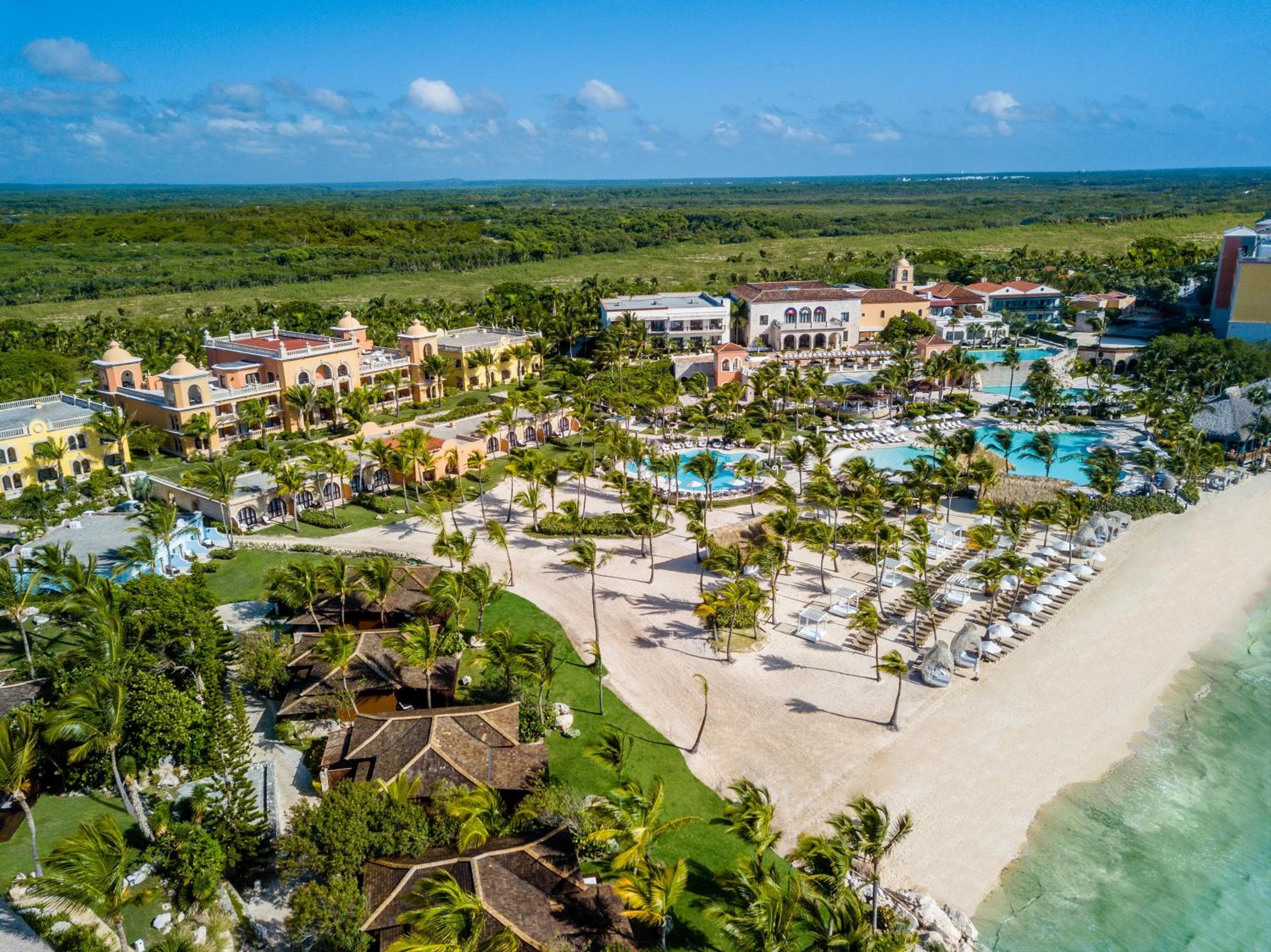 Sanctuary Cap Cana, a Luxury Collection Resort, Dominican Republic, Adult All-Inclusive