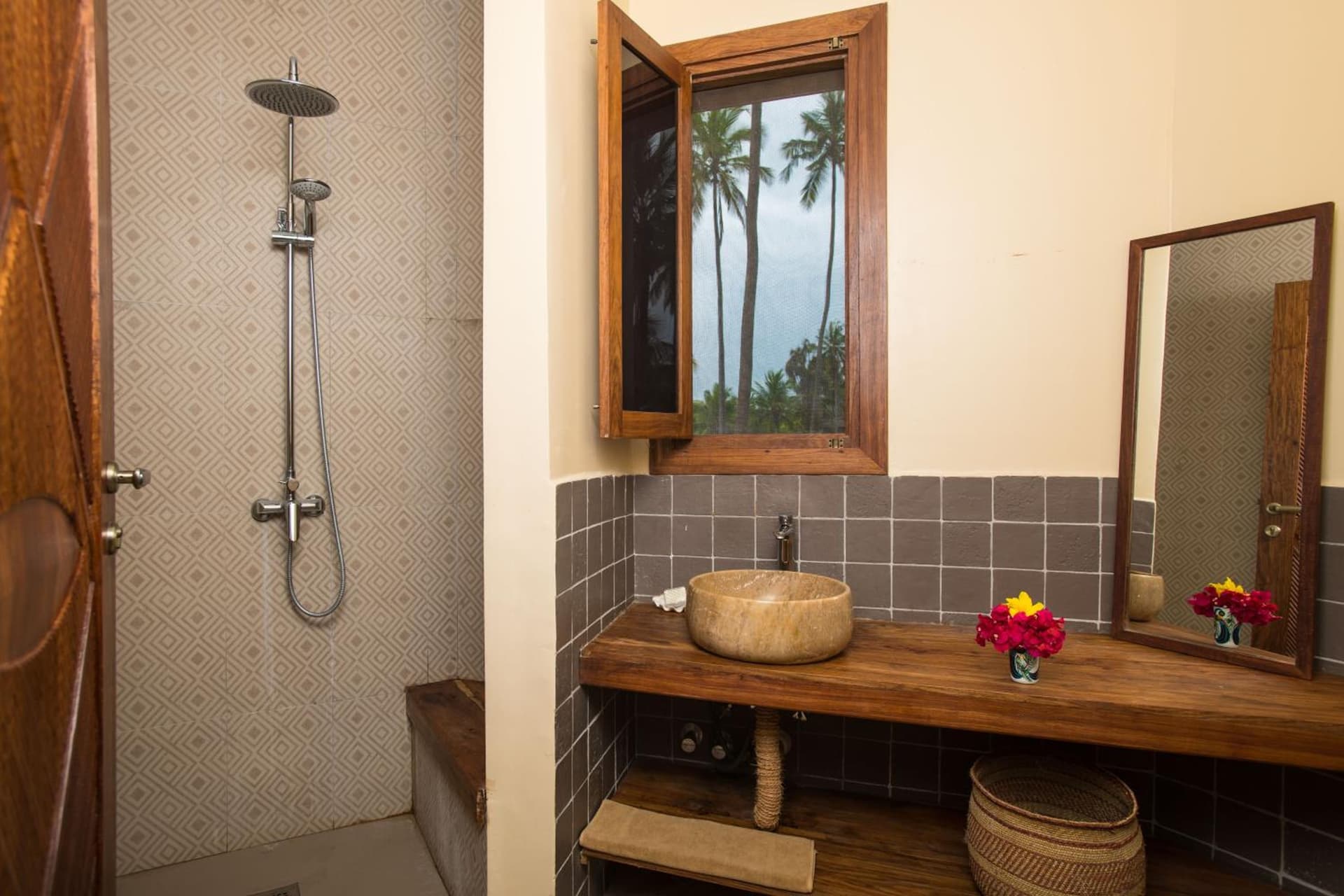 Zanziblue Boutique Villas