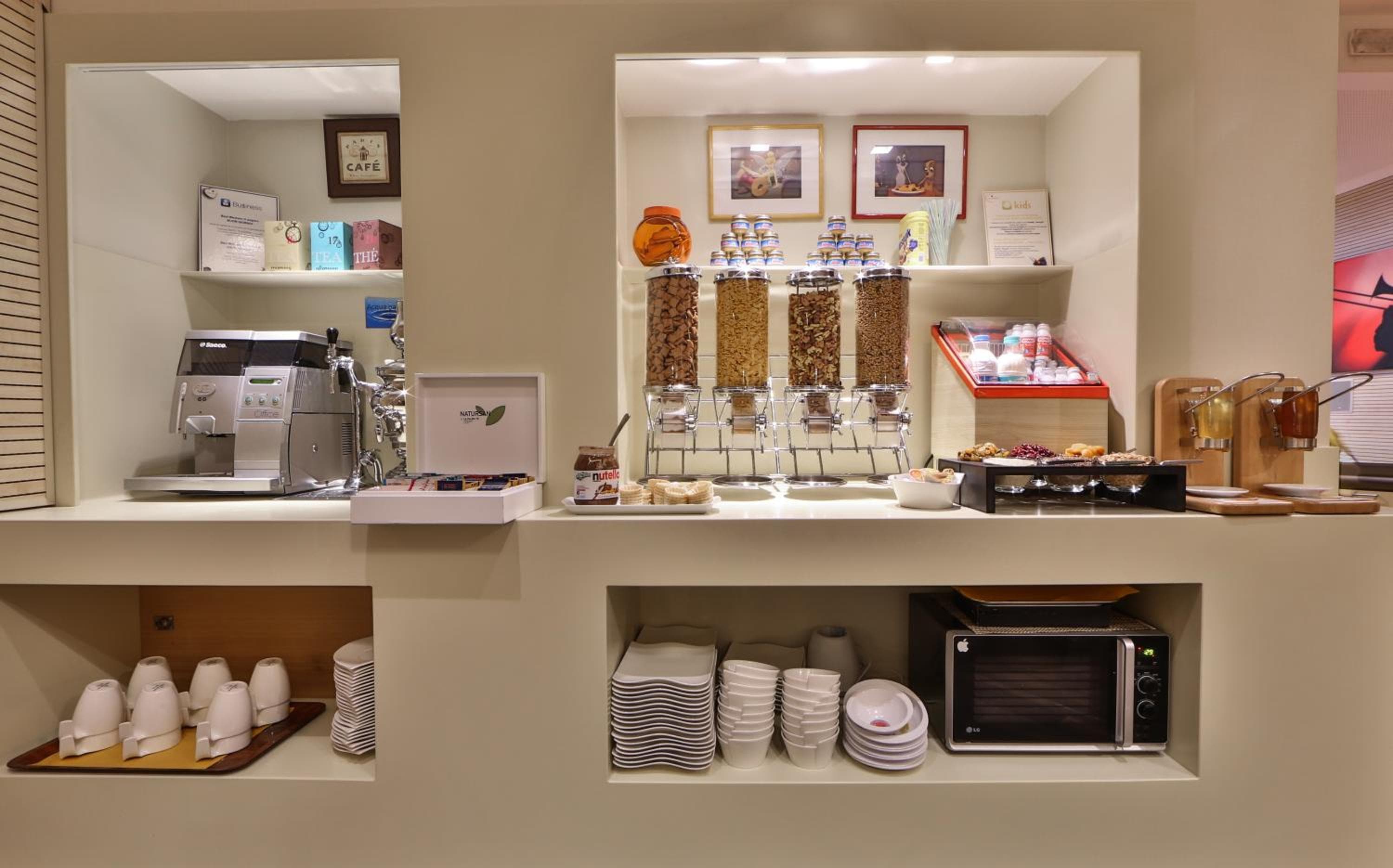 Best Western Plus City Hotel