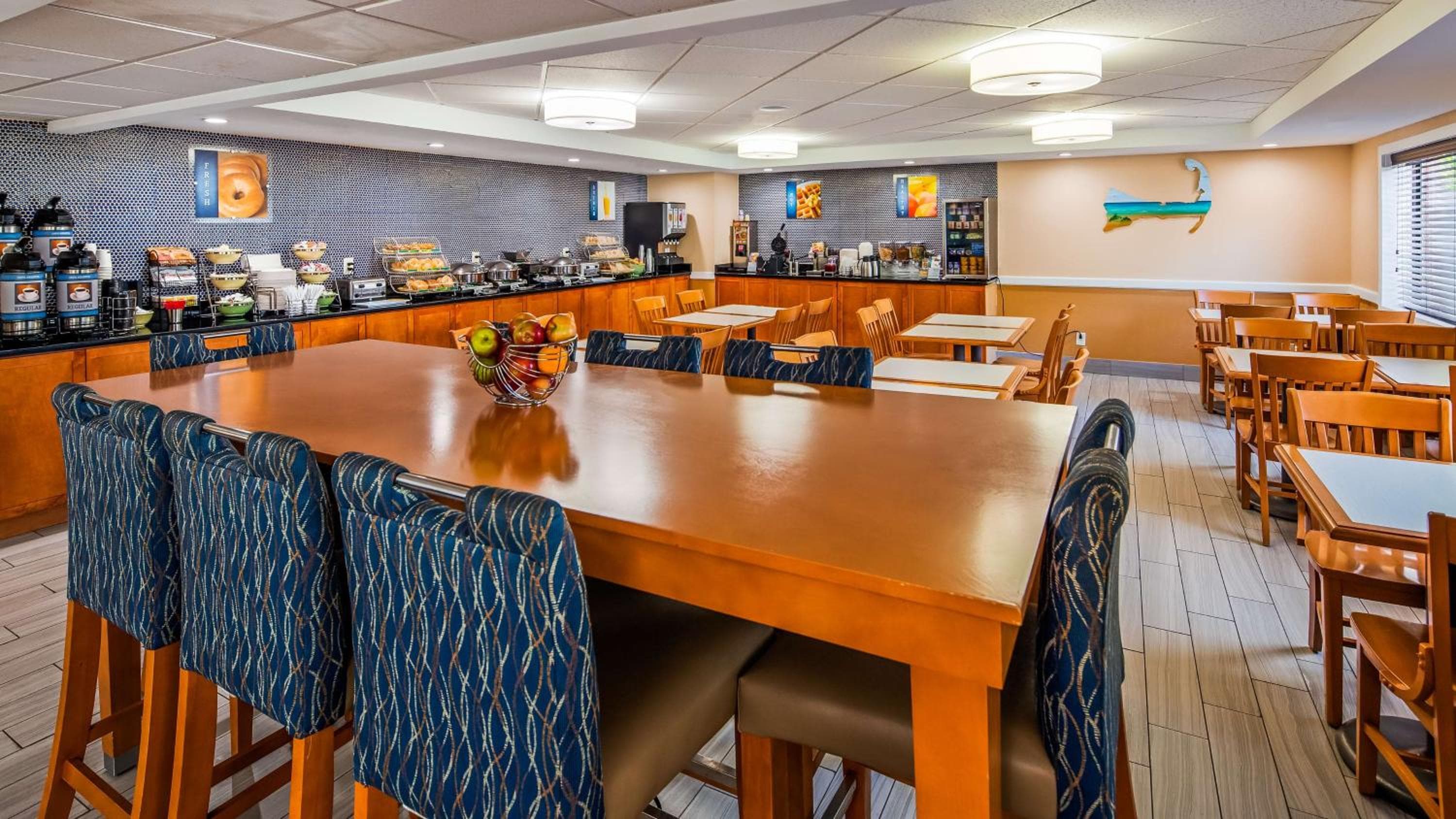 Holiday Inn Express Hyannis - Cape Cod by IHG