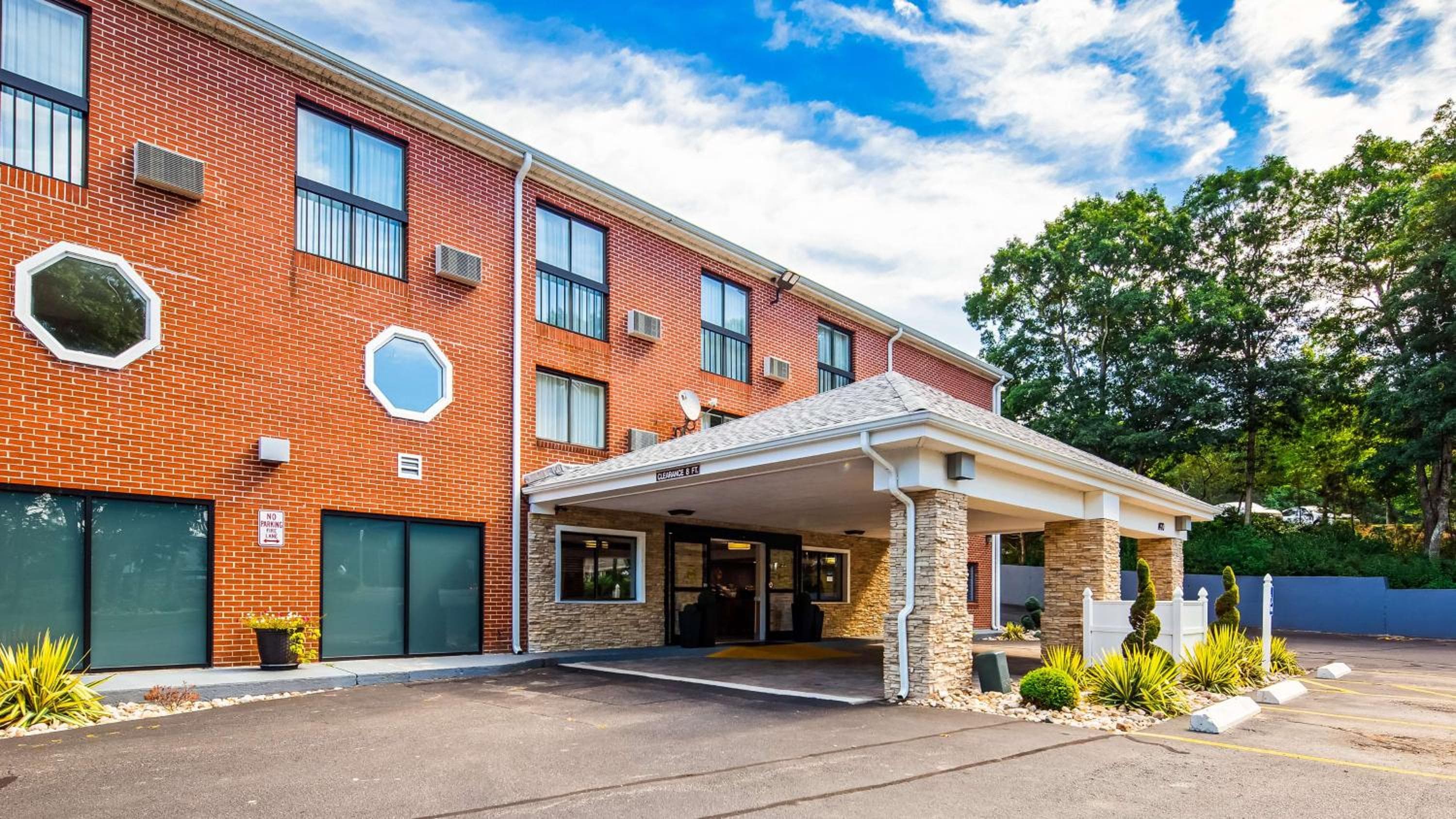 Holiday Inn Express Hyannis - Cape Cod by IHG