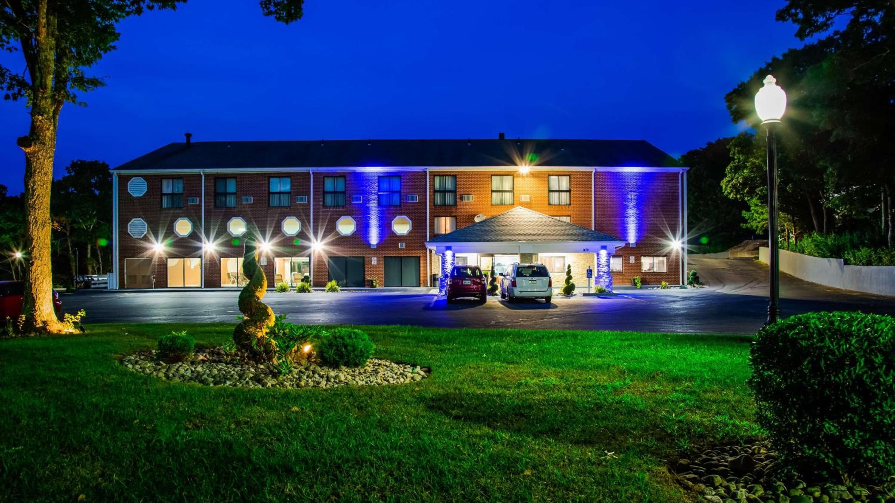 Holiday Inn Express Hyannis - Cape Cod by IHG