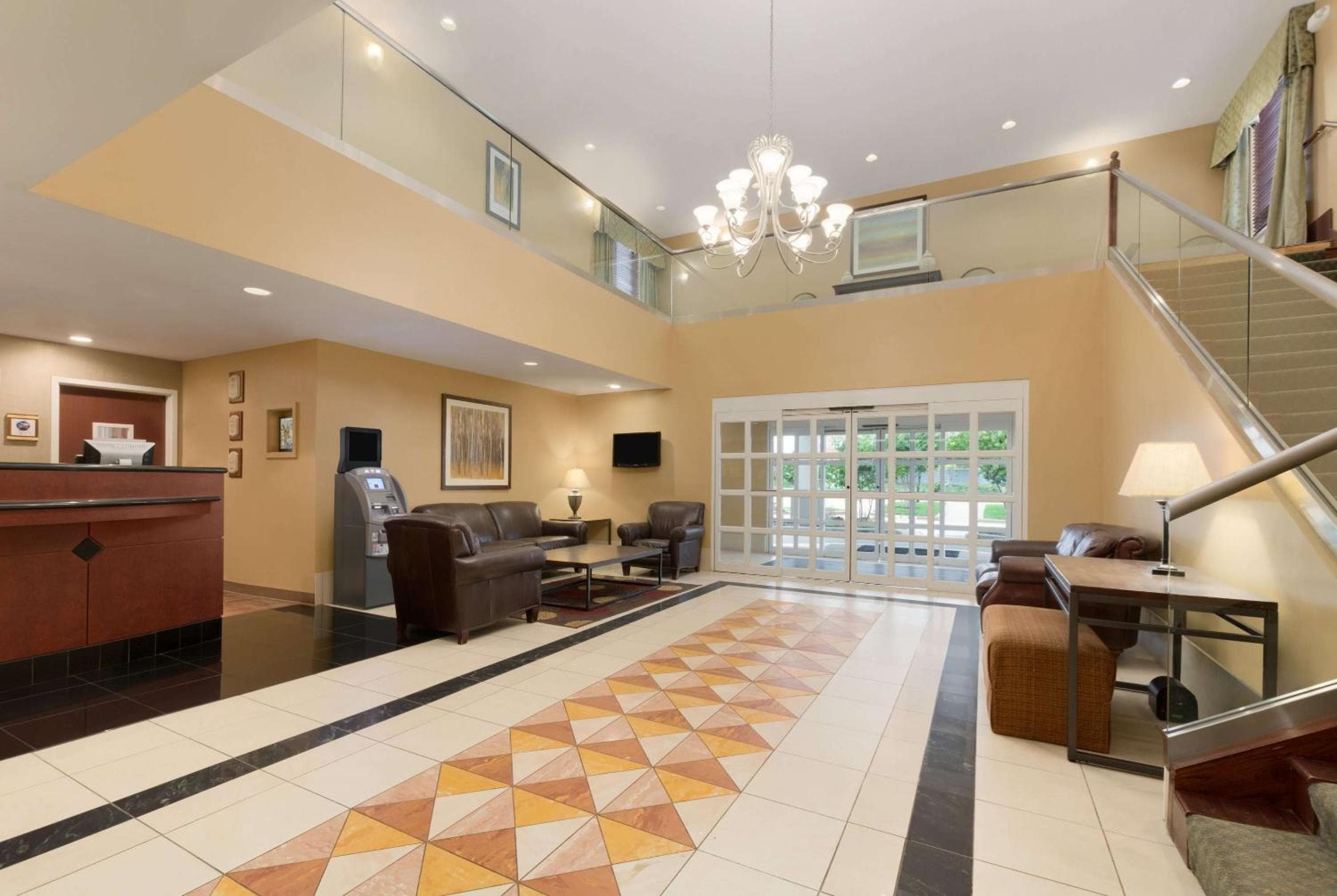 Hawthorn Extended Stay by Wyndham College Station