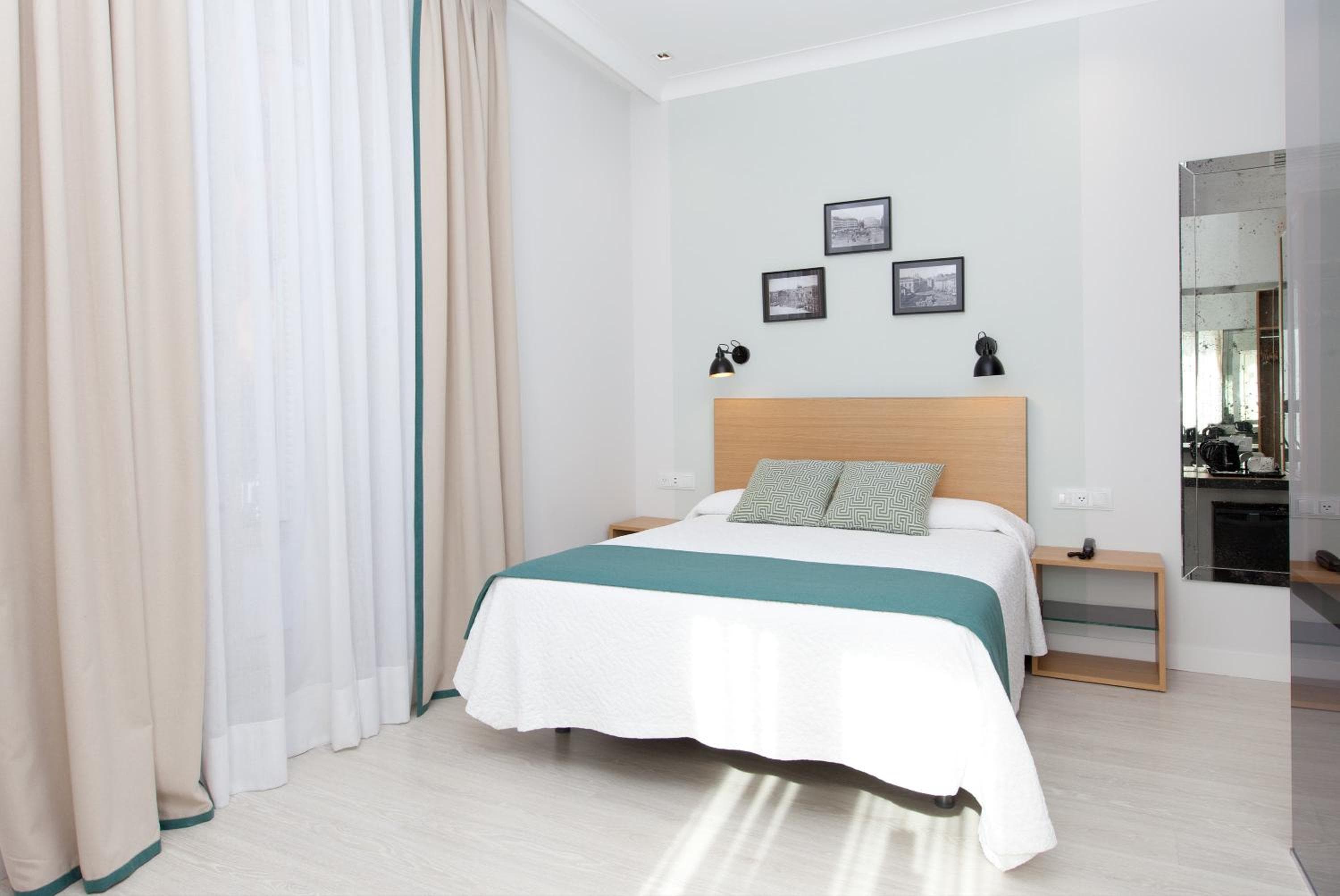 Hotel Europa
