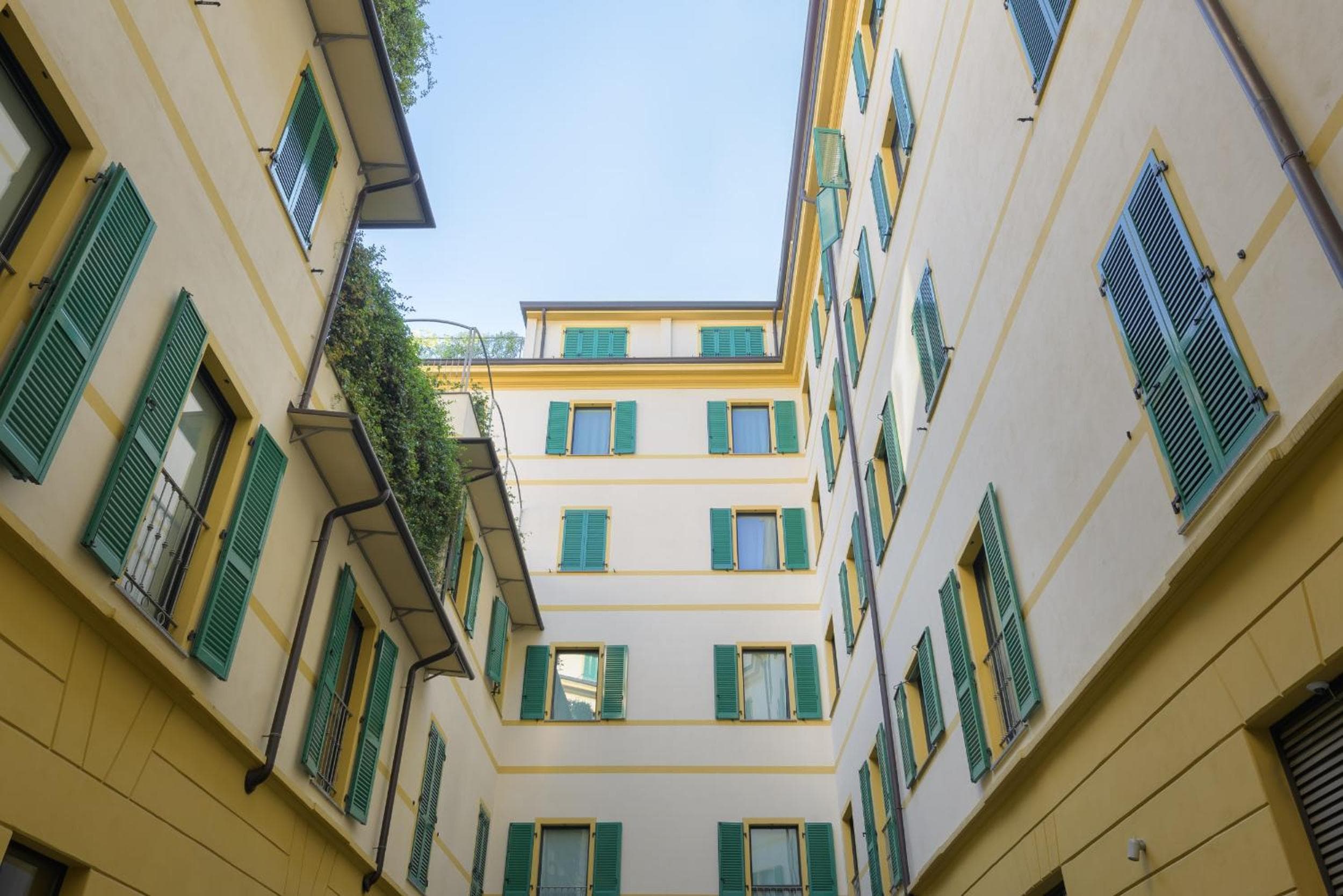 Residenza Porta Volta