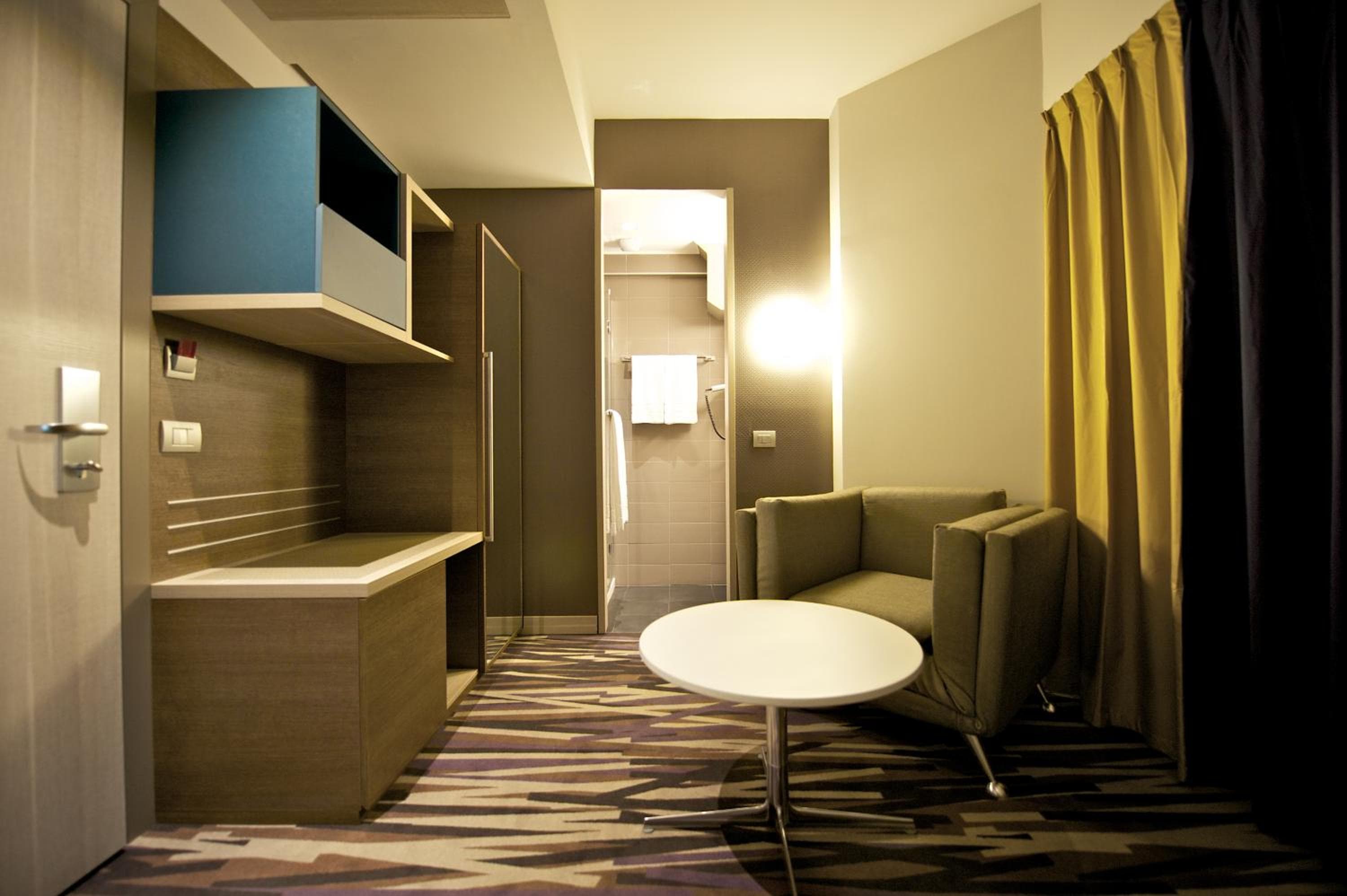 Mercure Roma Centro Colosseo