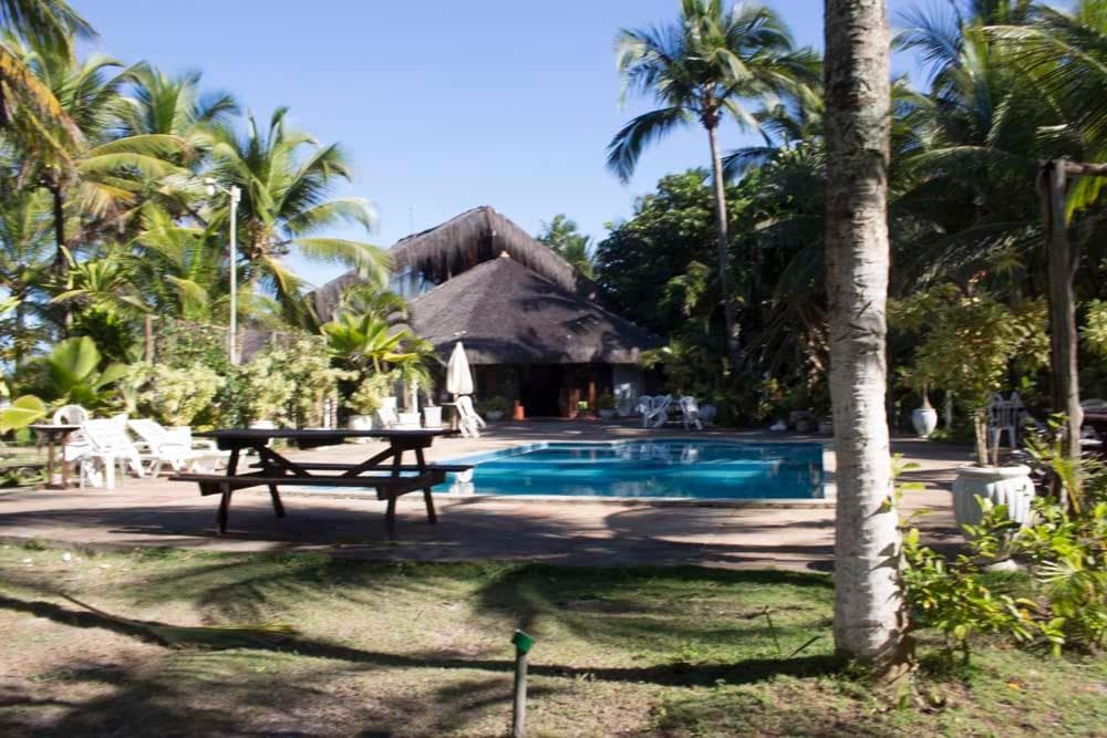 Indaiá Eco Village