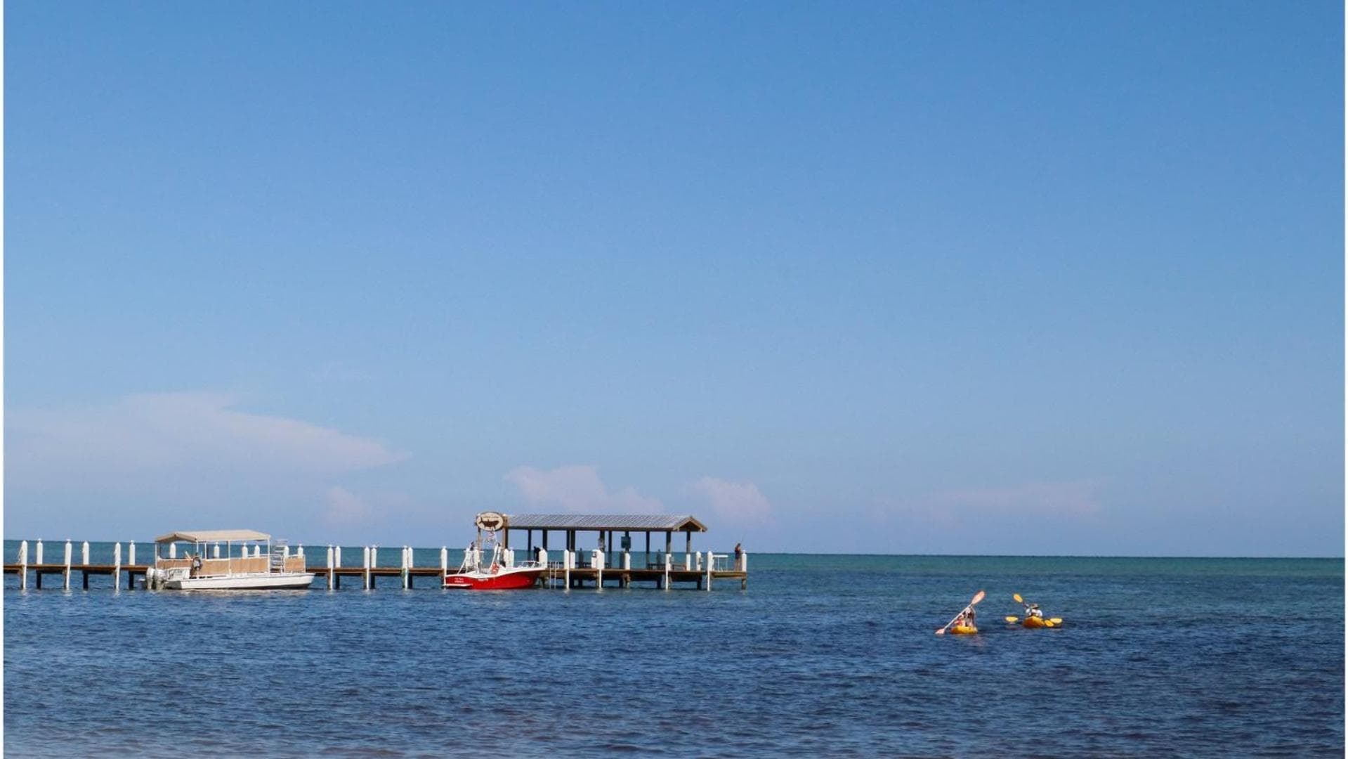 Cheeca Lodge & Spa