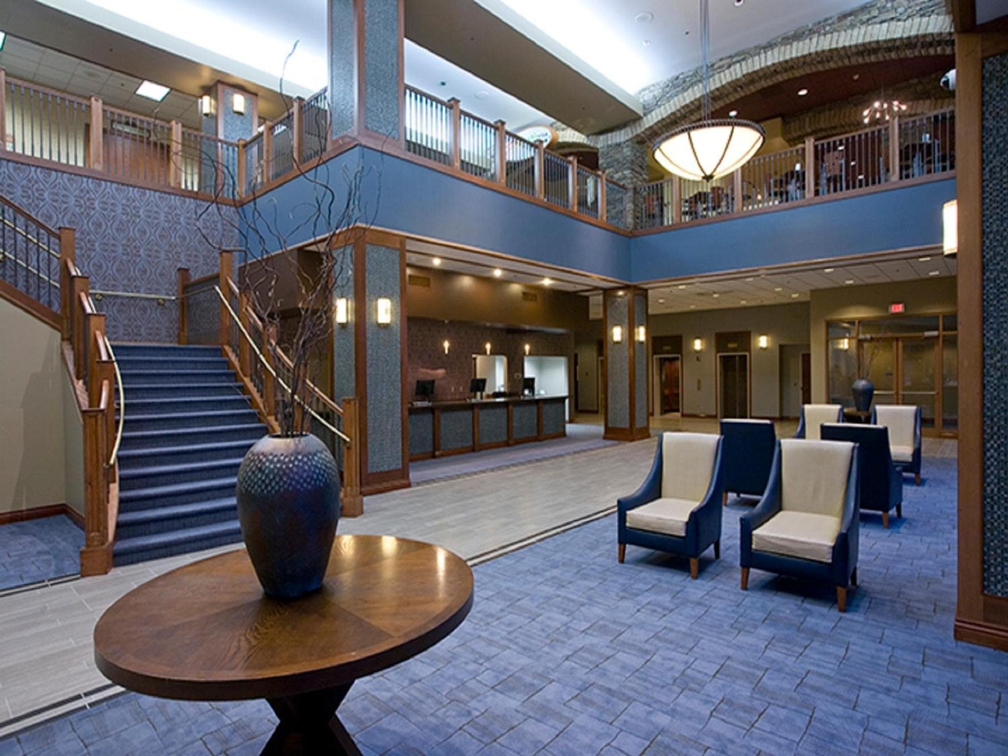 Bally's Evansville Casino & Hotel