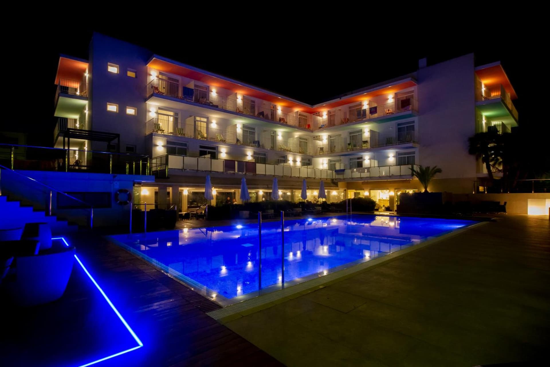 Ibersol Antemare - Adults Only