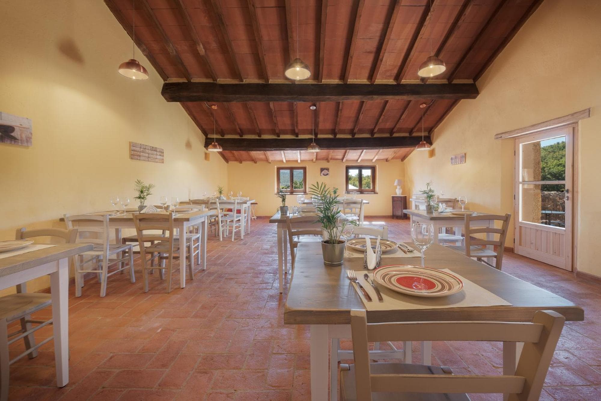 Terre di GIORGIO Agriturismo Villa la Palazzetta