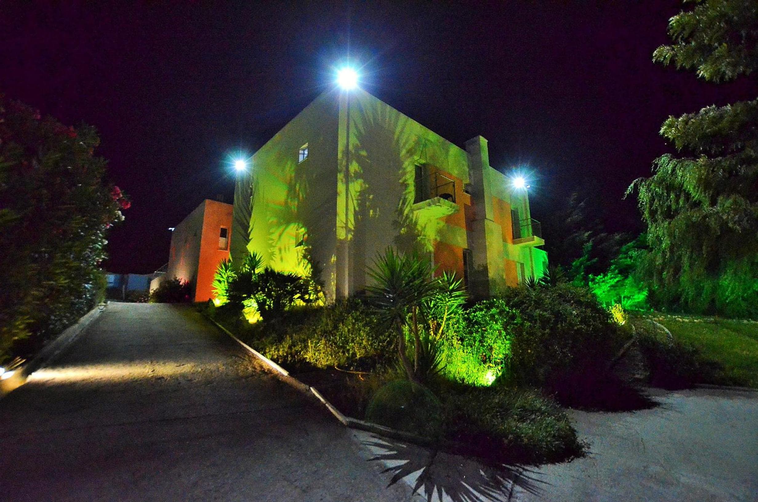 HILLTOP OASIS Lisboa Oeiras