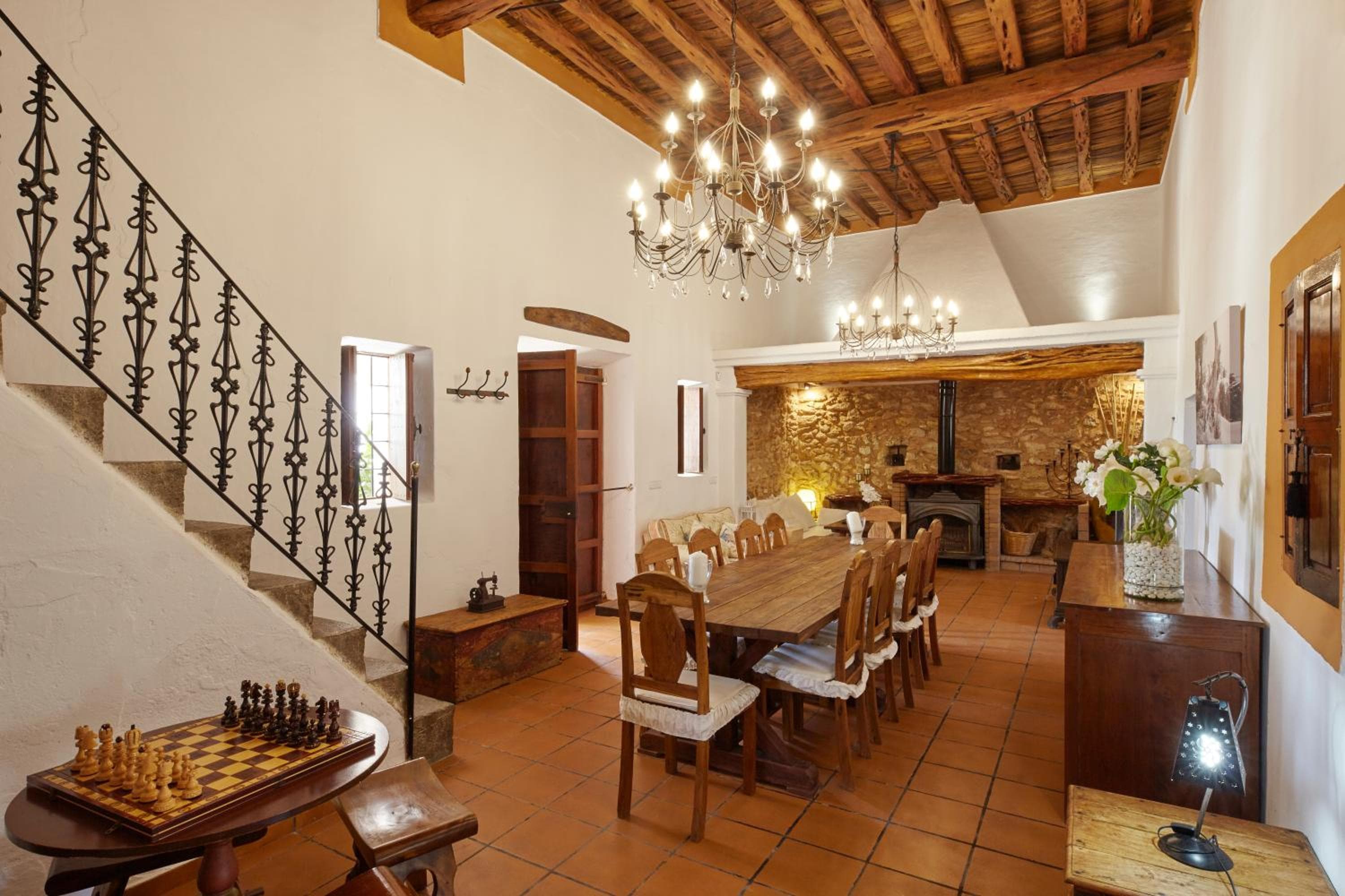 Villa Can Coves