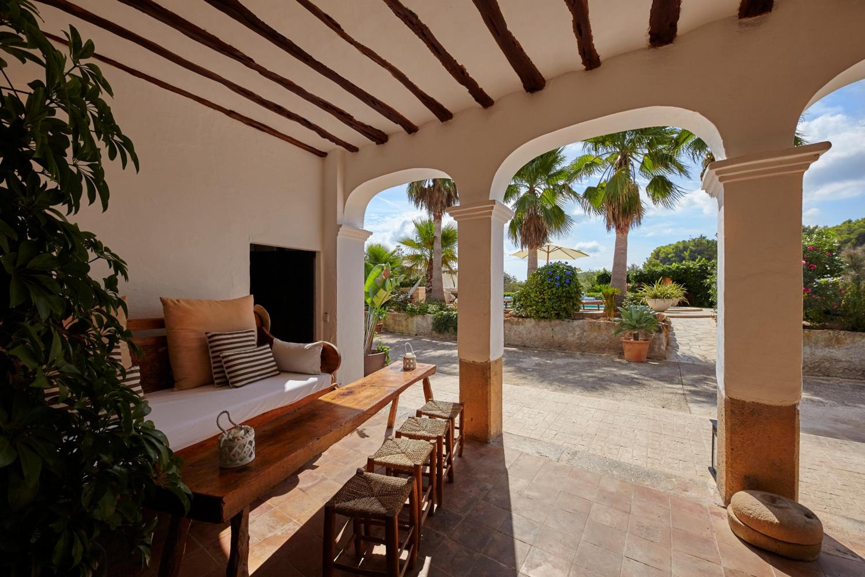 Villa Can Coves