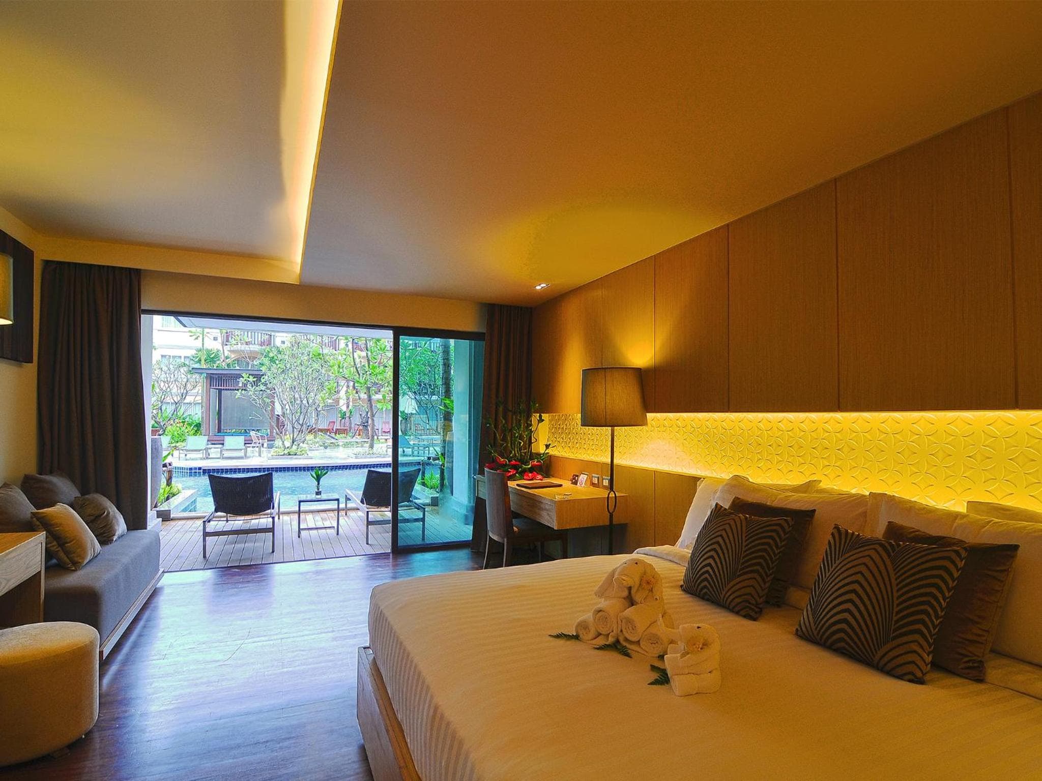 Phuket Graceland Resort and Spa